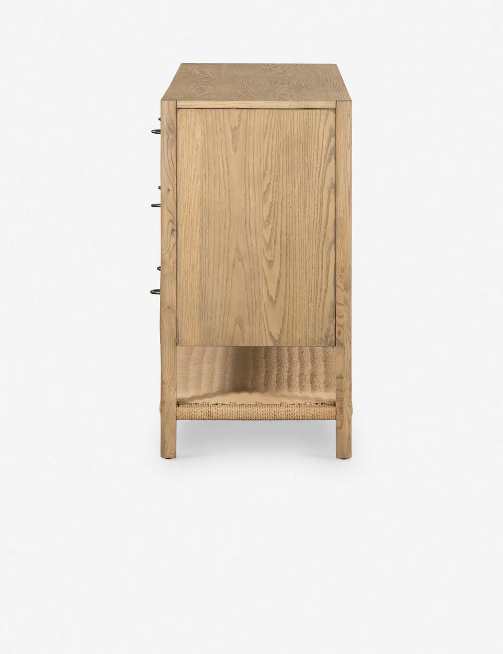 Laird 6-Drawer Dresser Lulu and Georgia