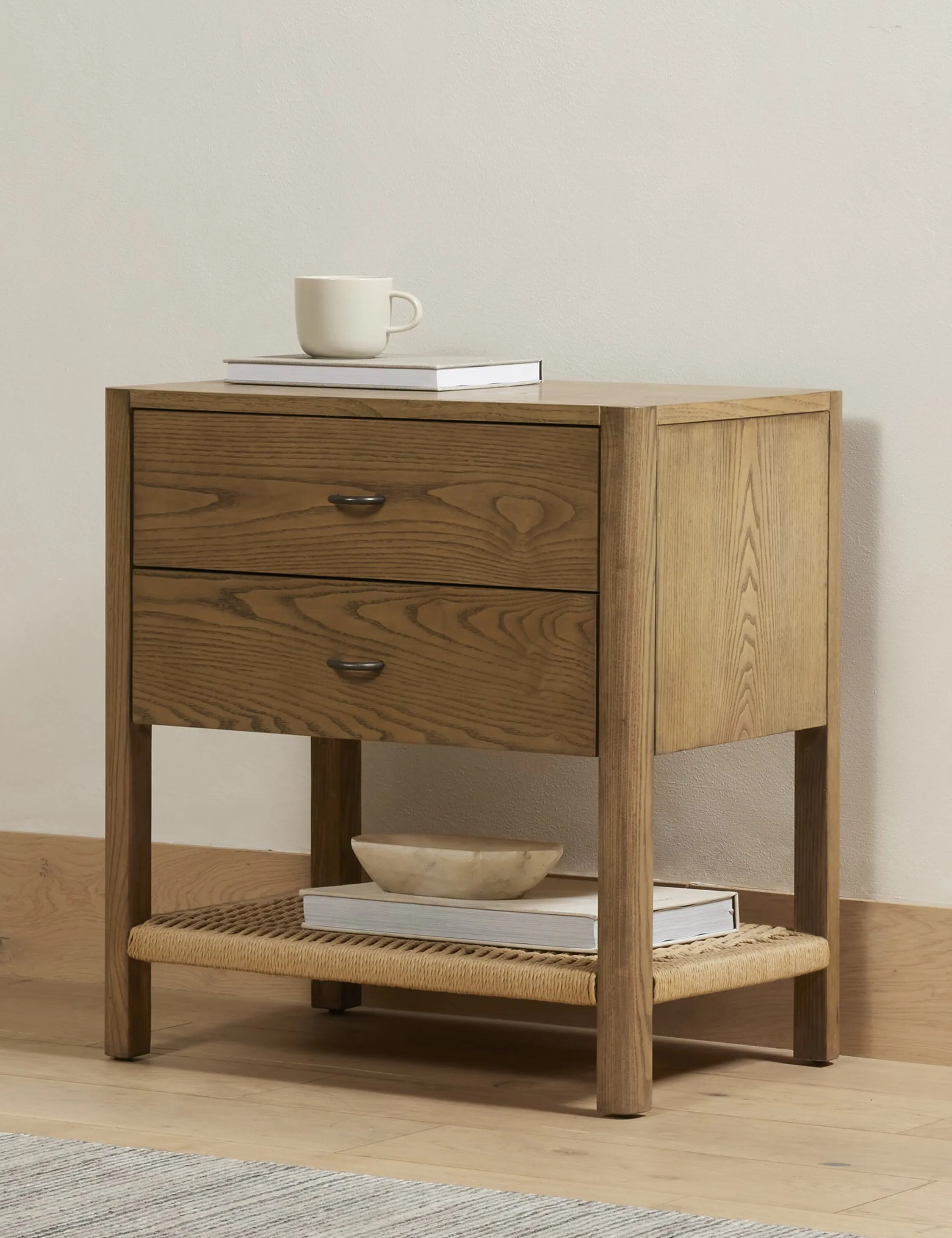 Laird Nightstand Lulu and Georgia