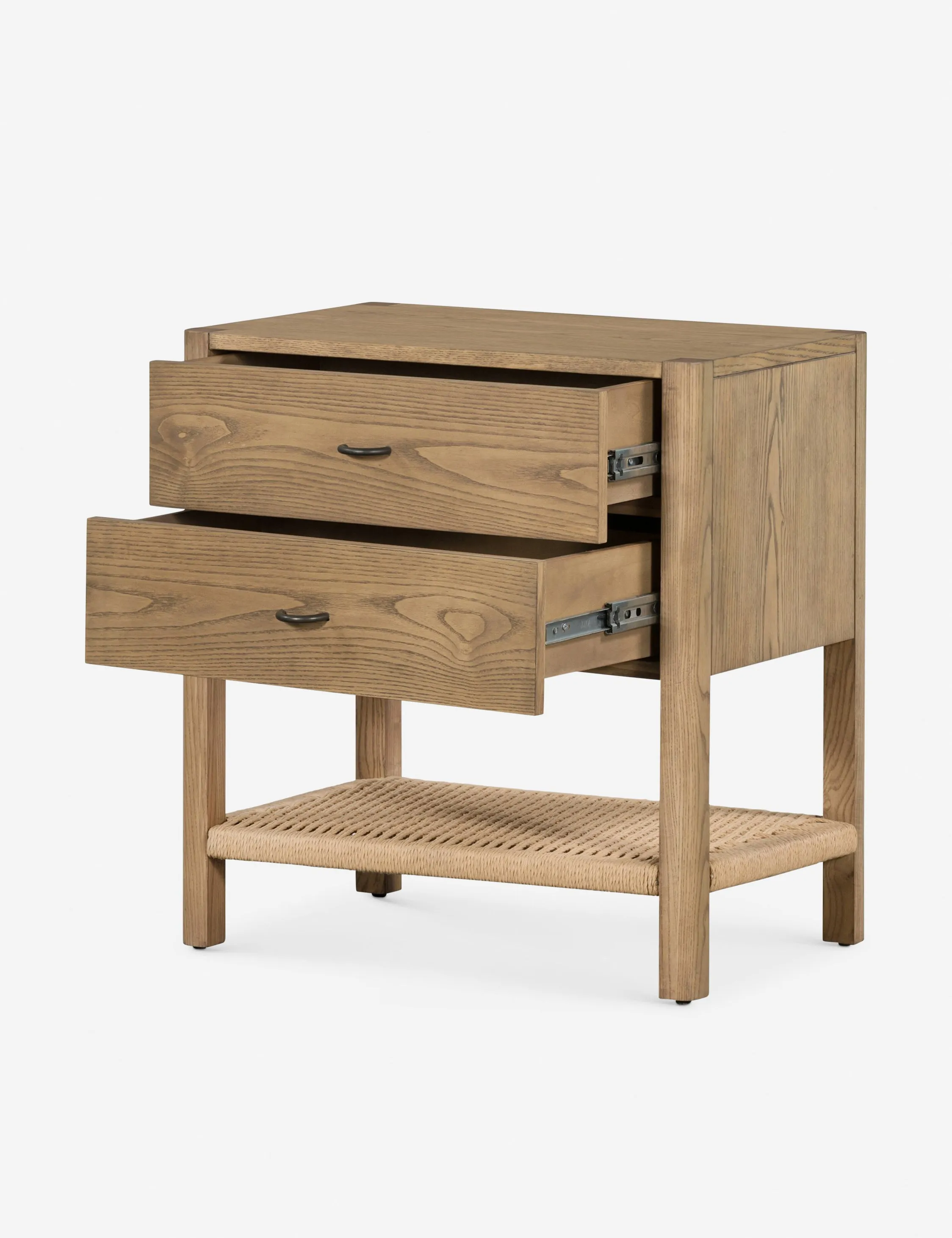 Laird Nightstand Lulu and Georgia