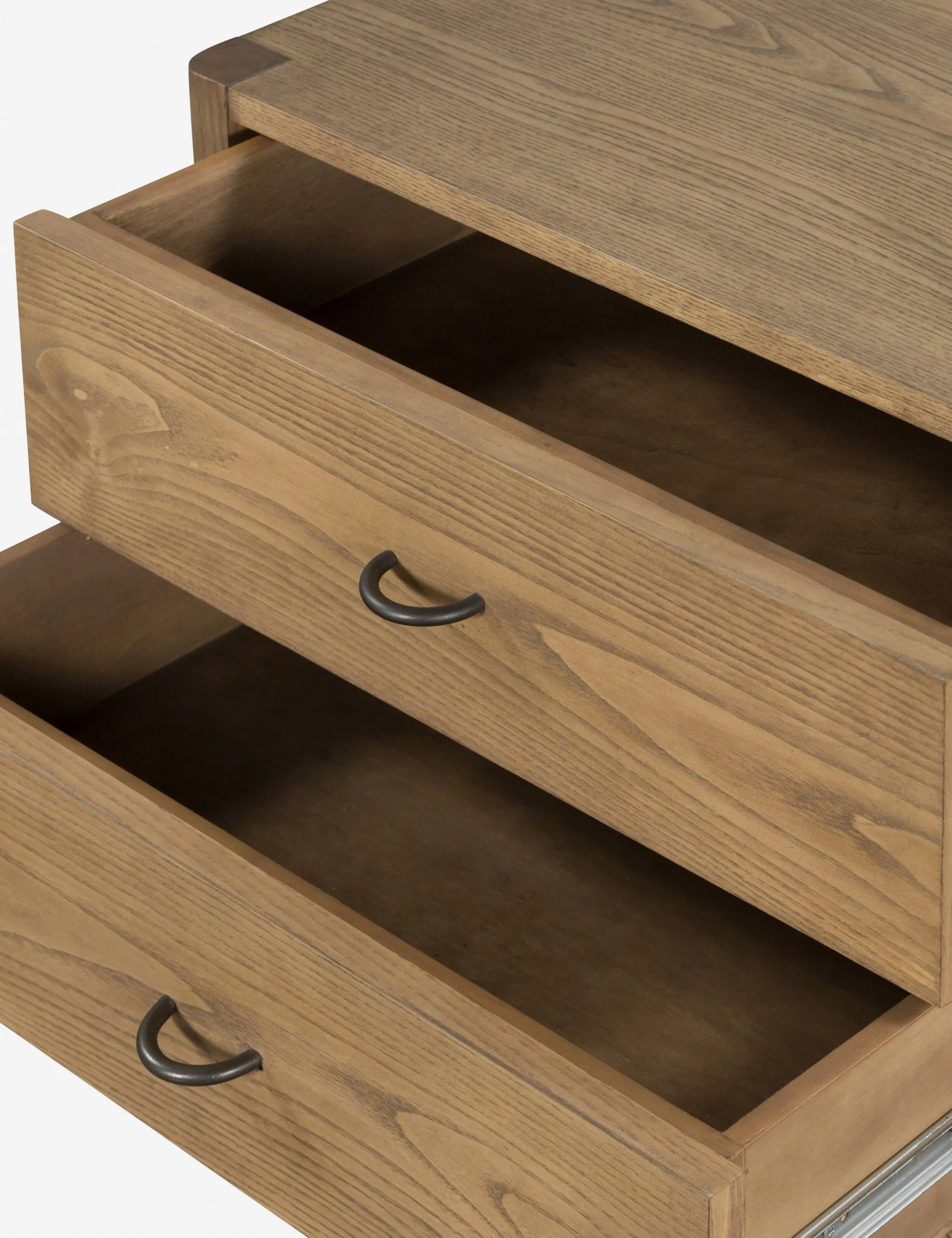 Laird Nightstand Lulu and Georgia