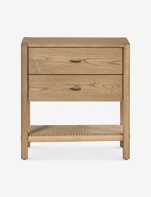 Laird Nightstand Lulu and Georgia