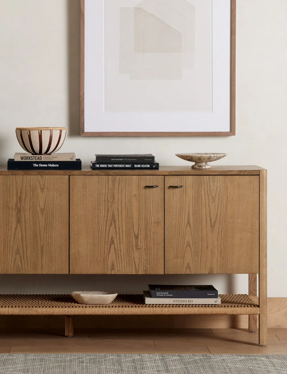 Laird Sideboard Lulu and Georgia