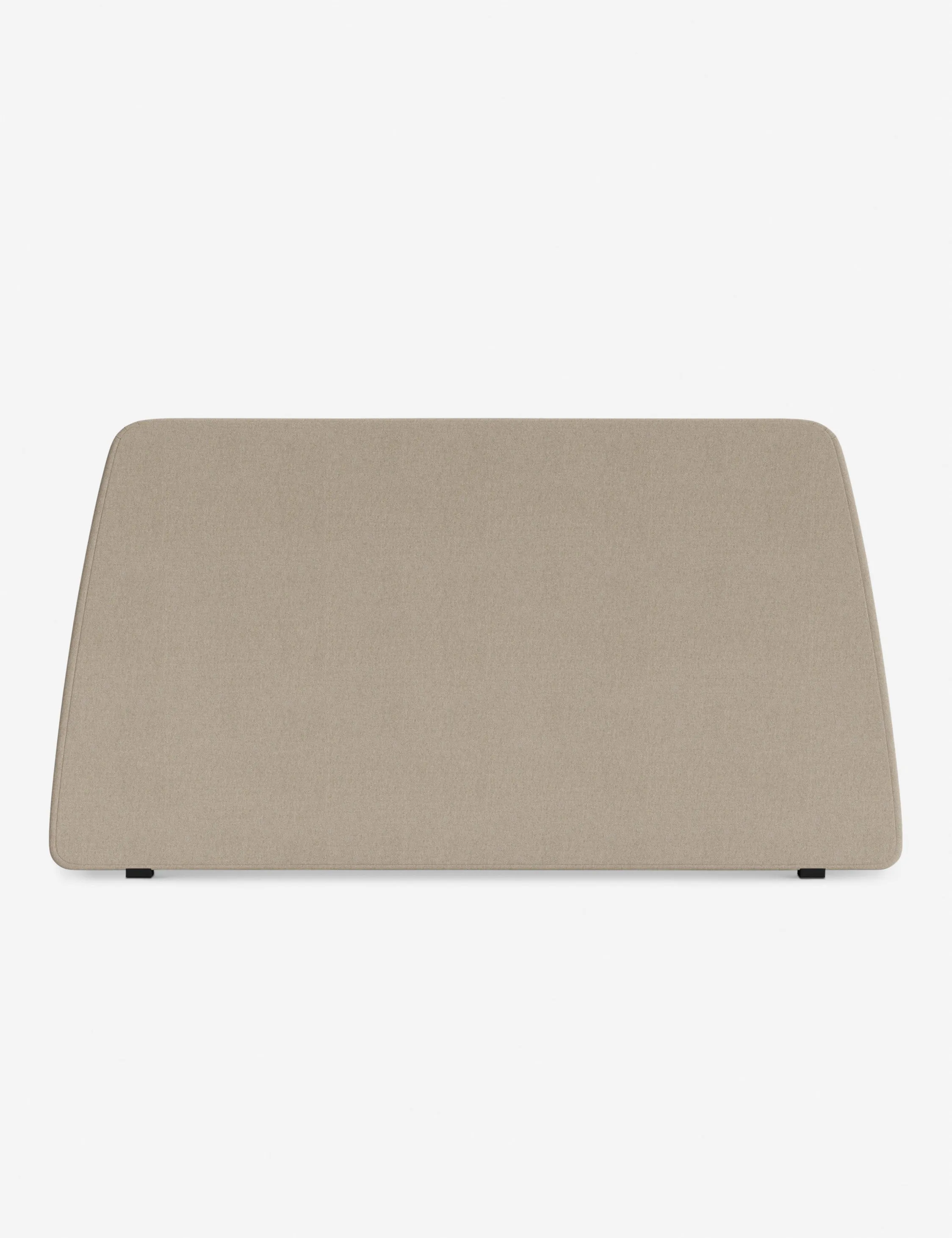 Lama Platform Bed by DISC Interiors Lulu and Georgia