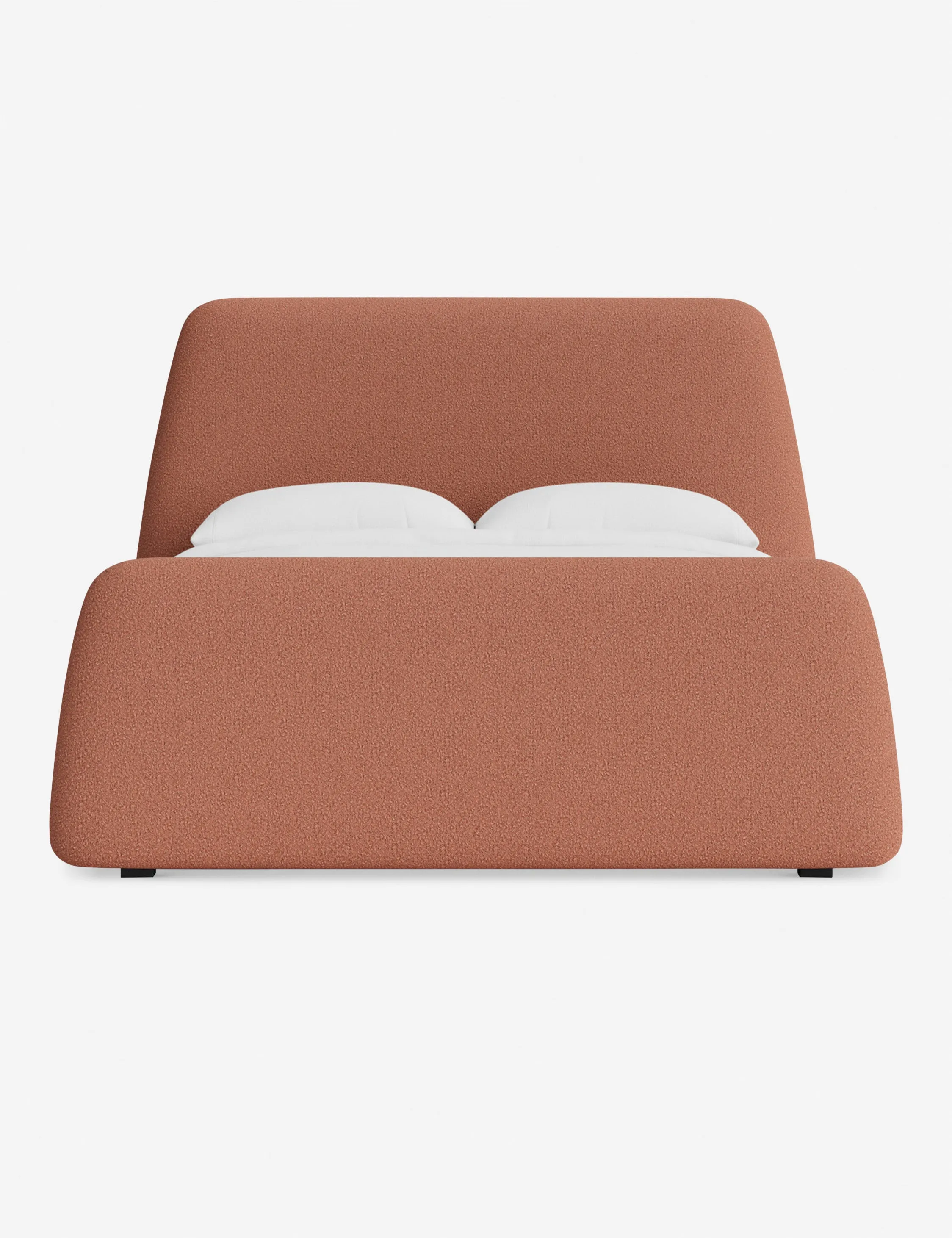 Lama Platform Bed by DISC Interiors Lulu and Georgia