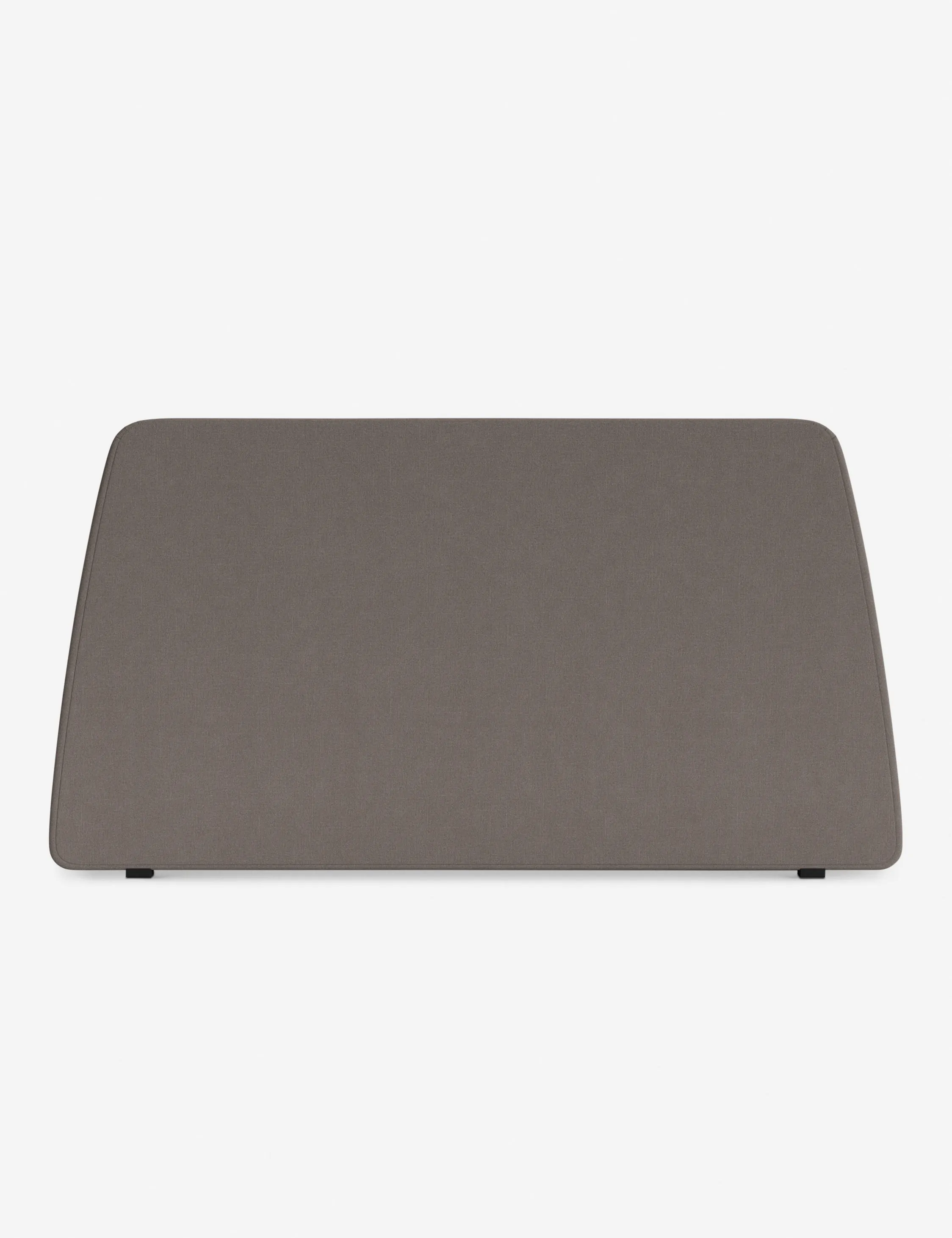 Lama Platform Bed by DISC Interiors Lulu and Georgia