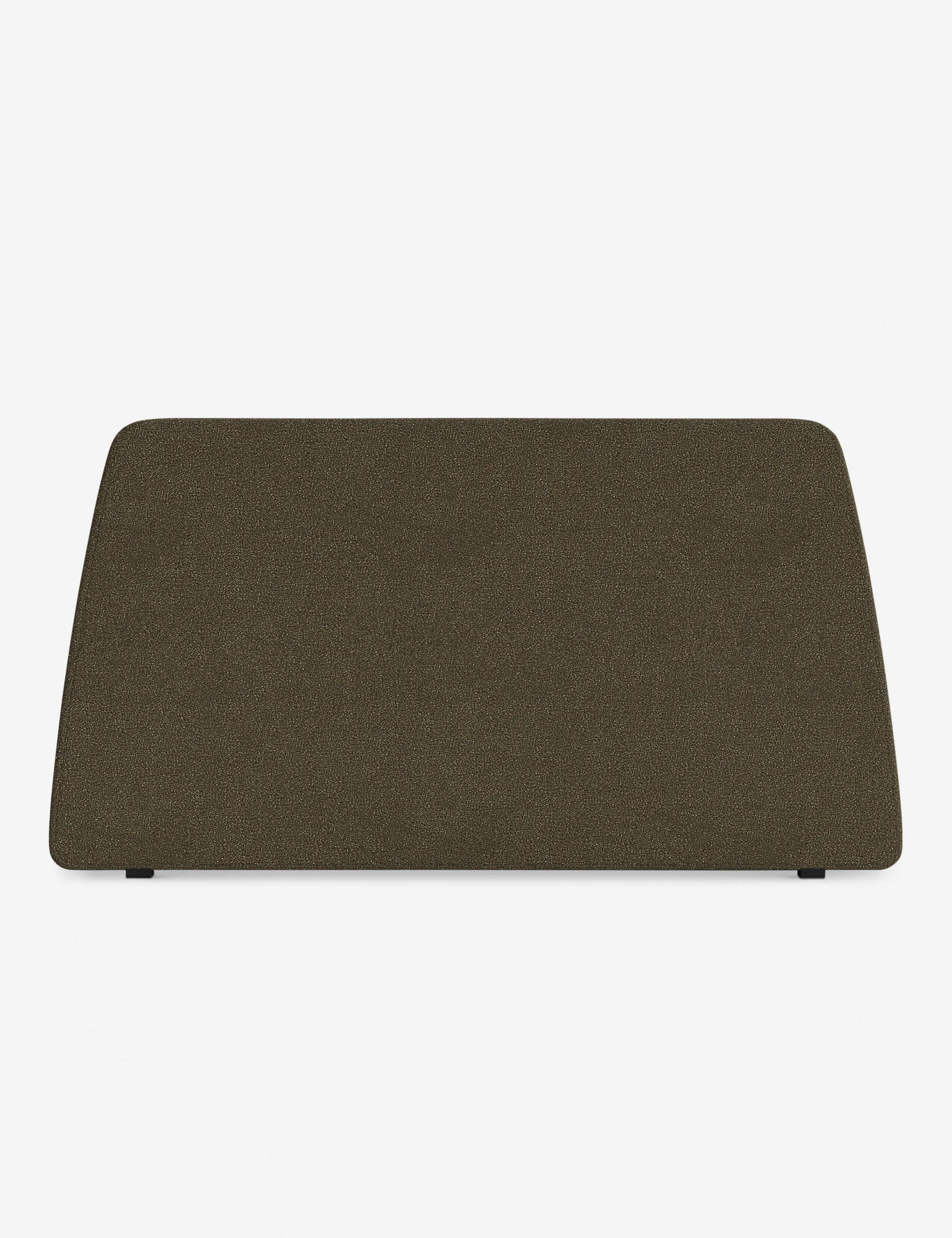 Lama Platform Bed by DISC Interiors Lulu and Georgia