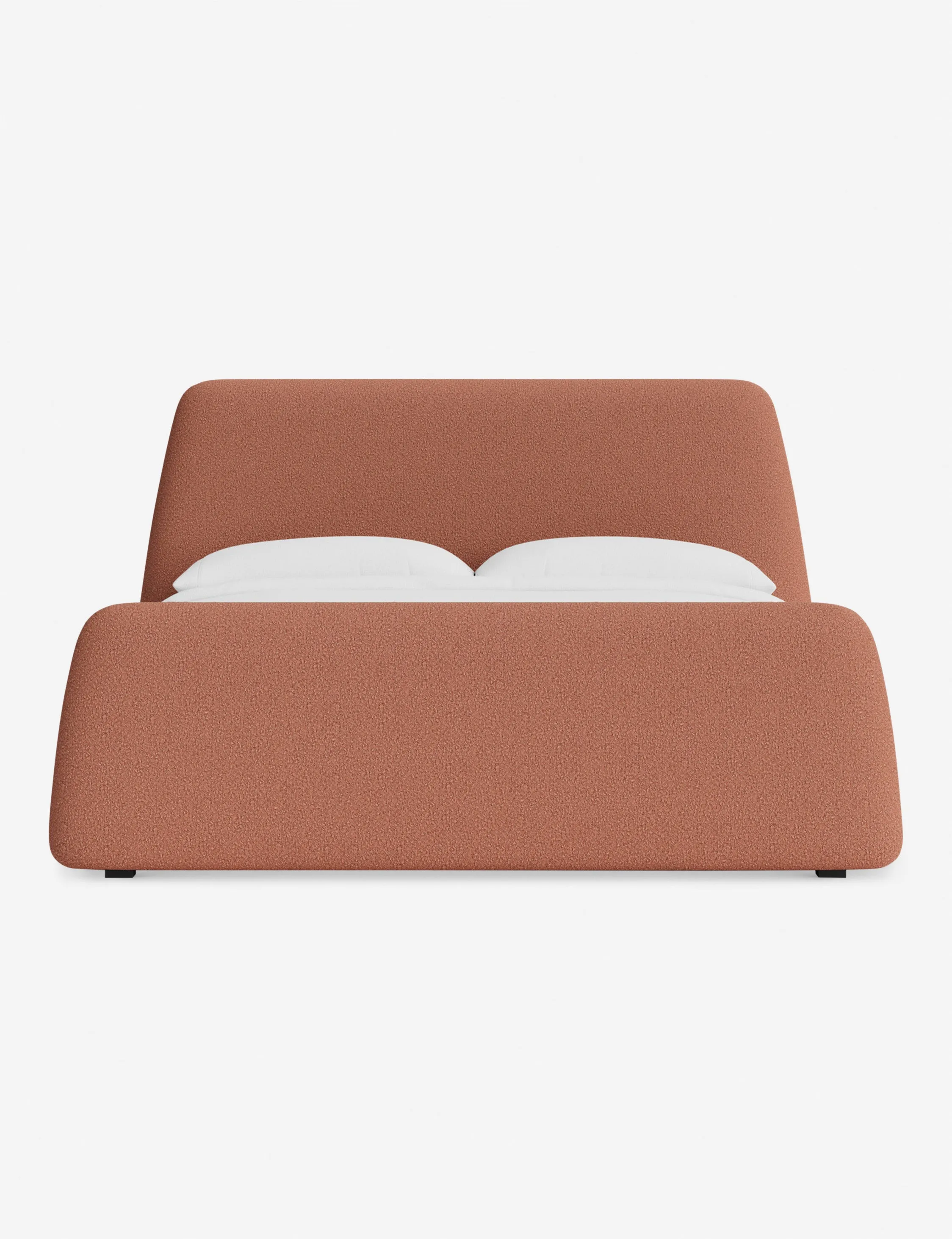 Lama Platform Bed by DISC Interiors Lulu and Georgia