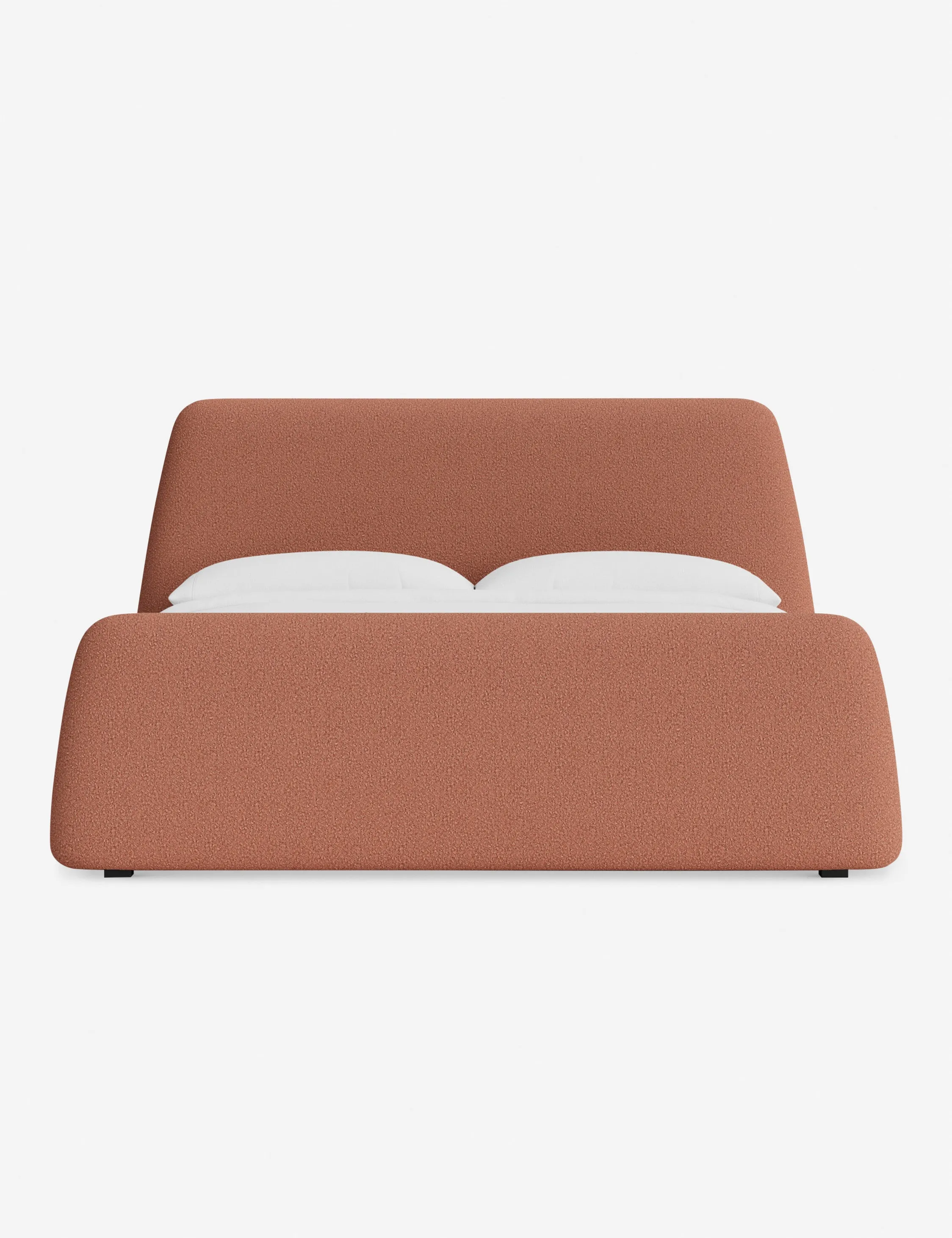 Lama Platform Bed by DISC Interiors Lulu and Georgia