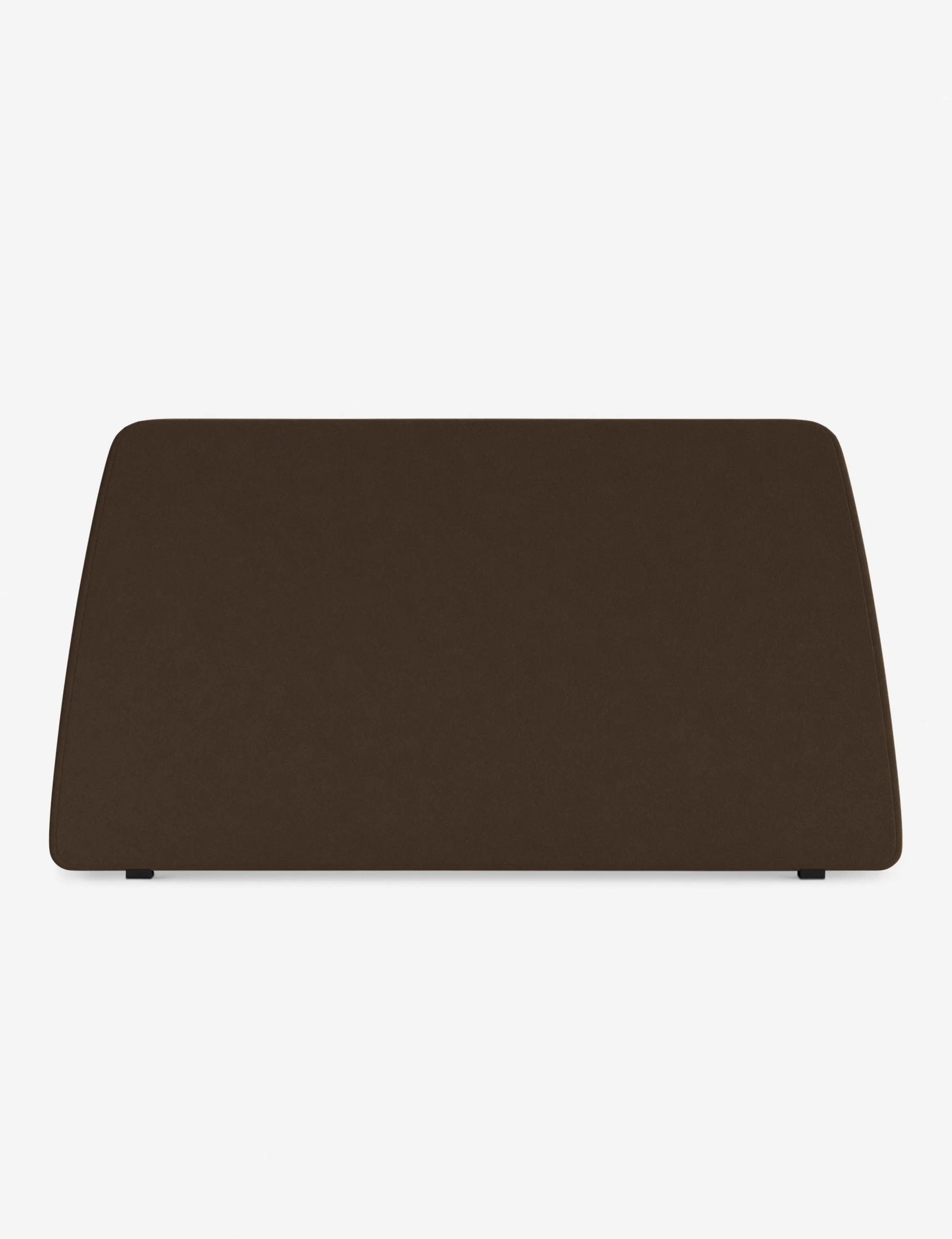 Lama Platform Bed by DISC Interiors Lulu and Georgia