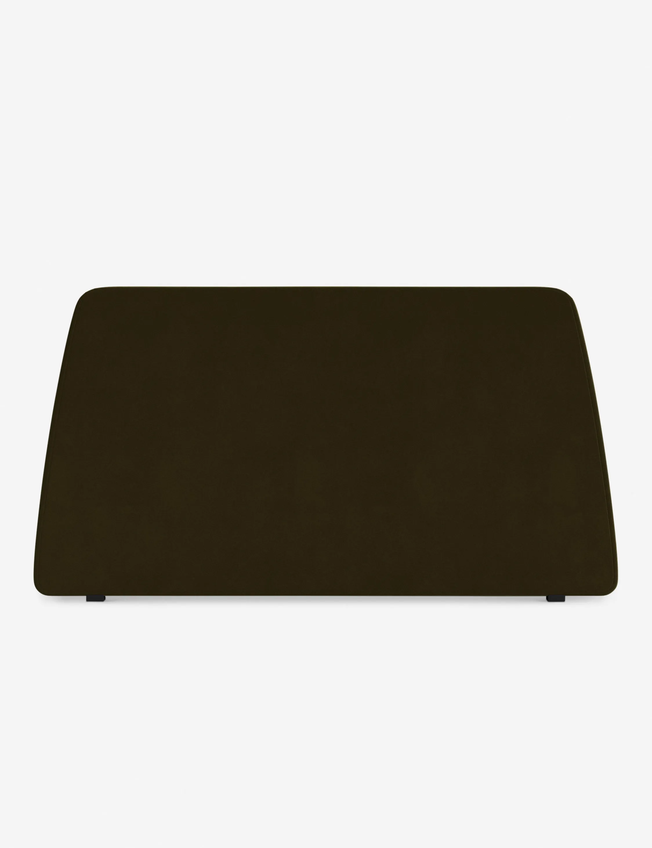 Lama Platform Bed by DISC Interiors Lulu and Georgia