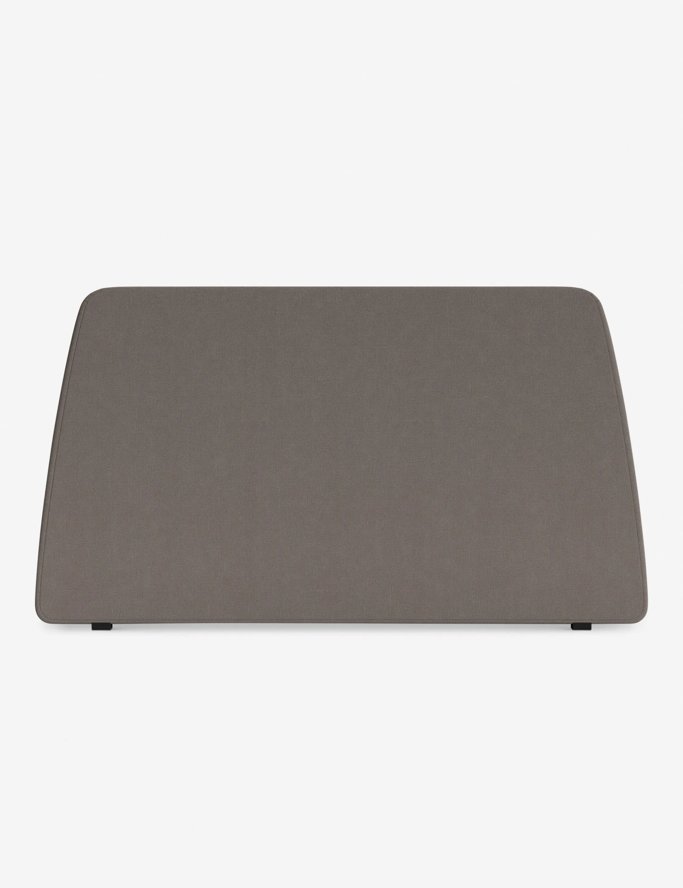 Lama Platform Bed by DISC Interiors Lulu and Georgia