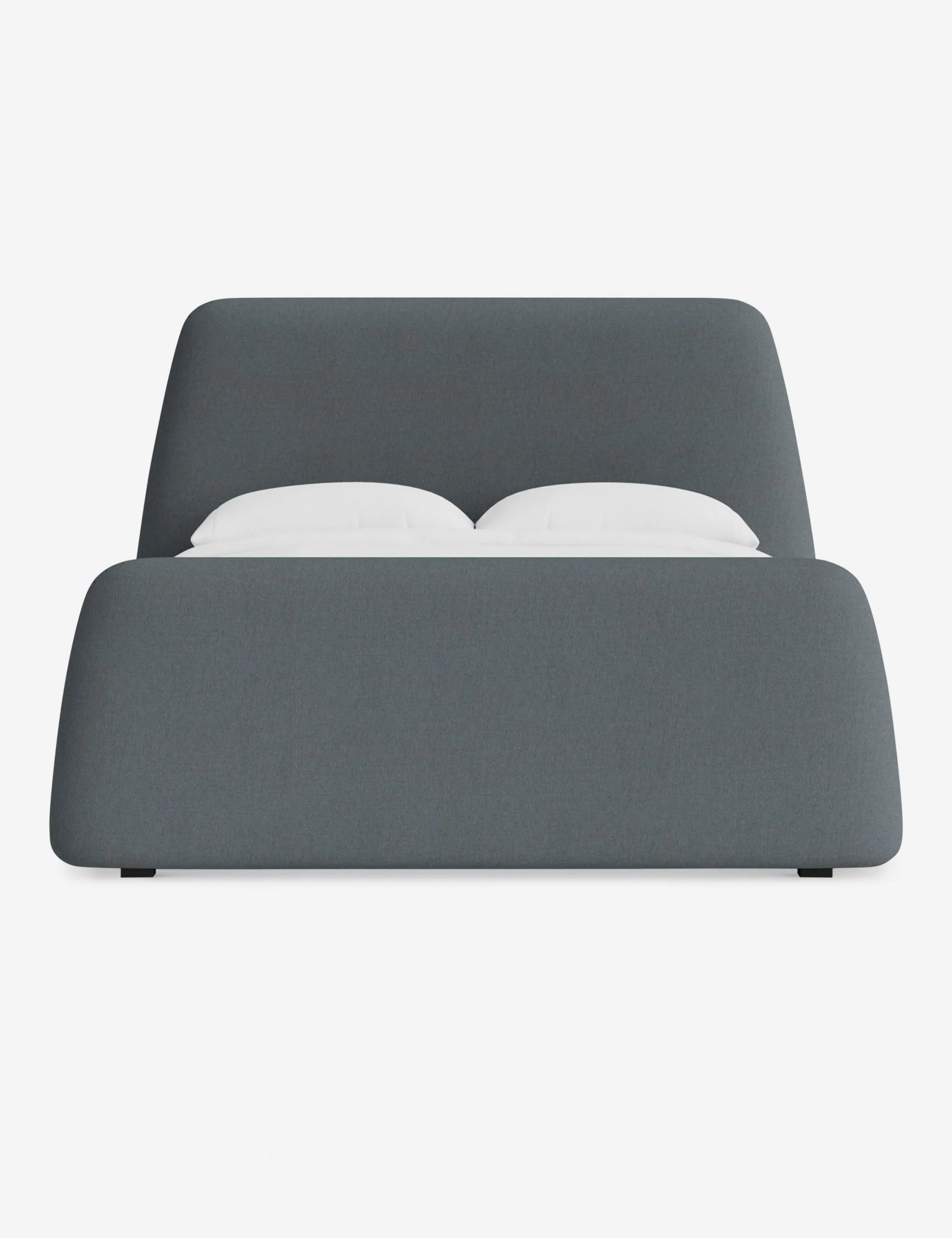 Lama Platform Bed by DISC Interiors Lulu and Georgia