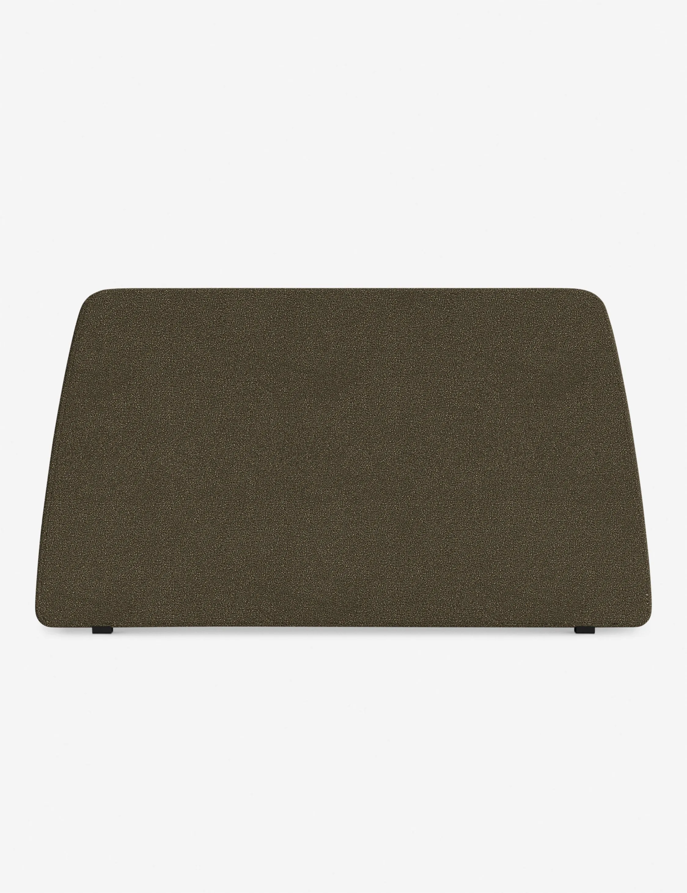 Lama Platform Bed by DISC Interiors Lulu and Georgia