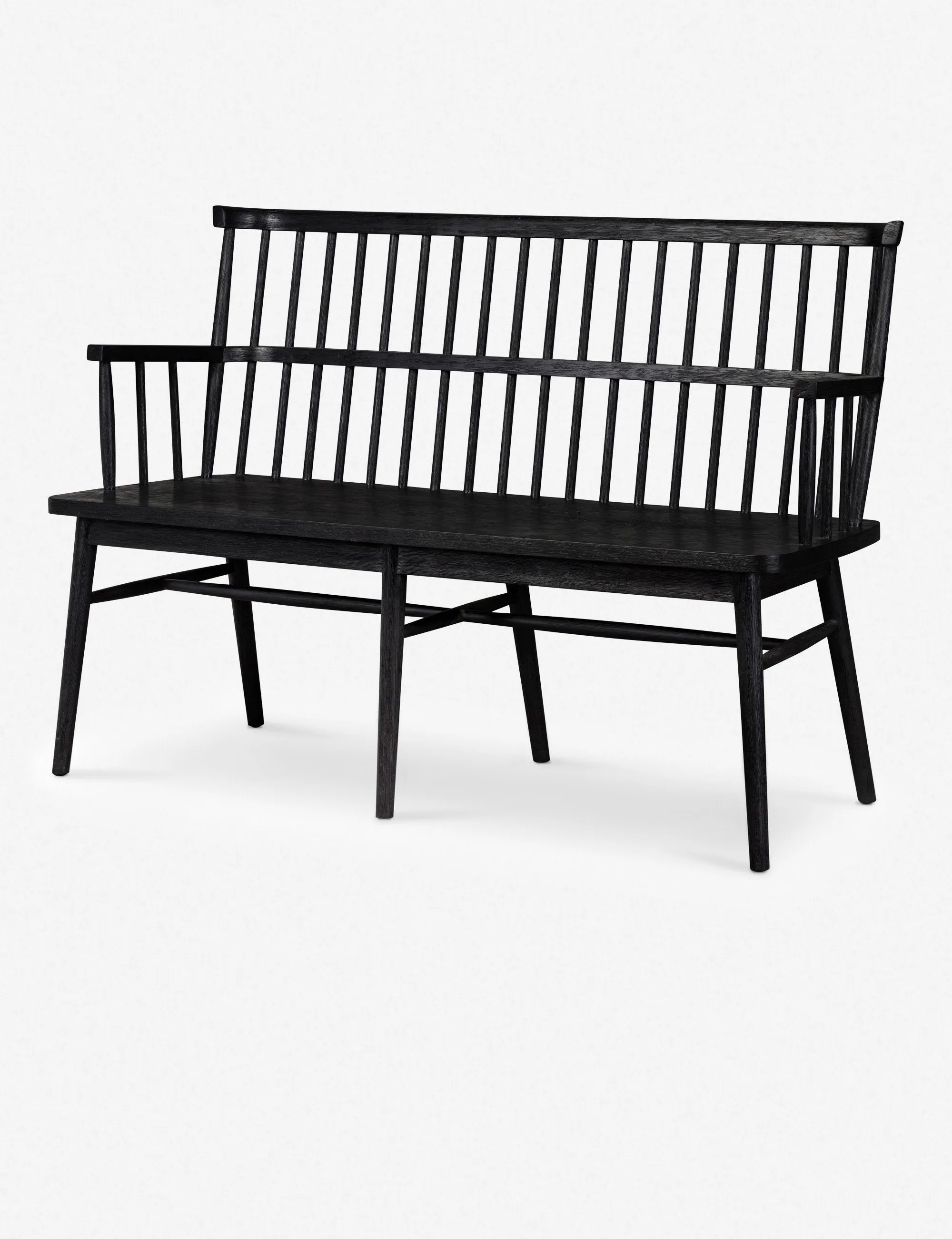 Lanae Bench Lulu and Georgia