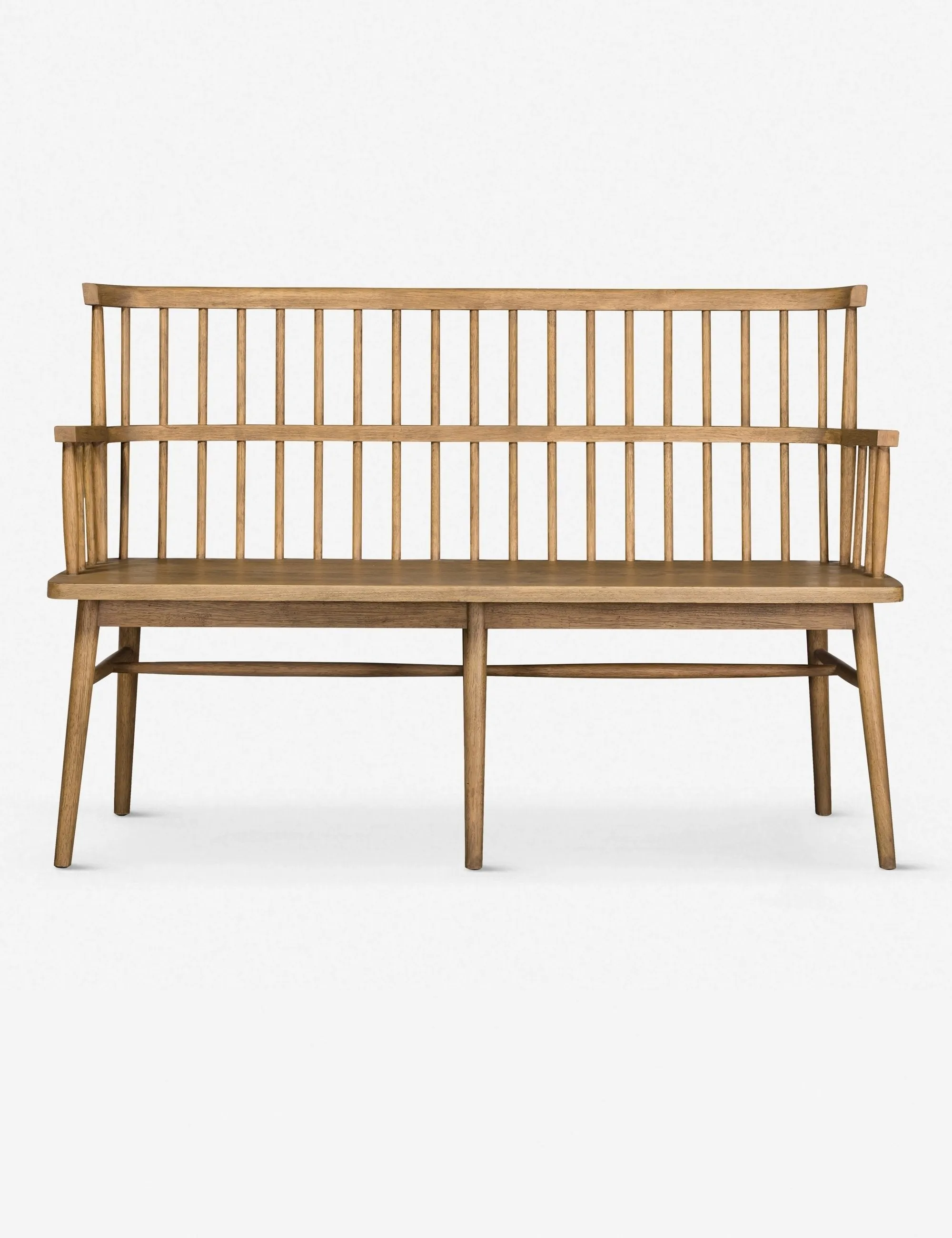 Lanae Bench Lulu and Georgia