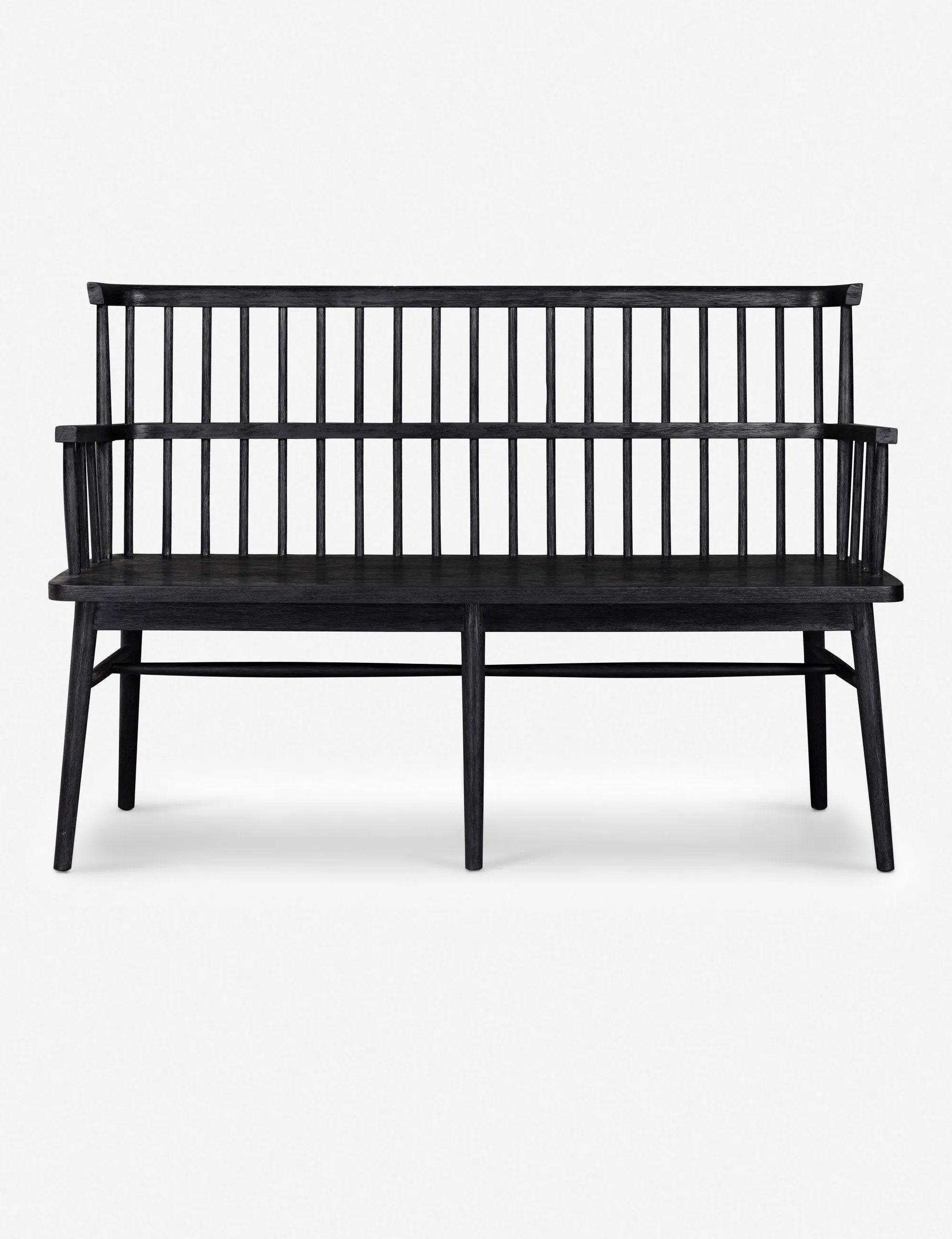 Lanae Bench Lulu and Georgia