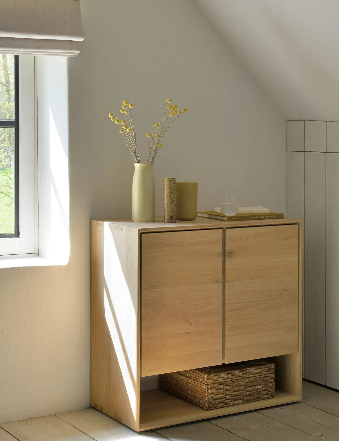 Lark 2-Door Sideboard Lulu and Georgia