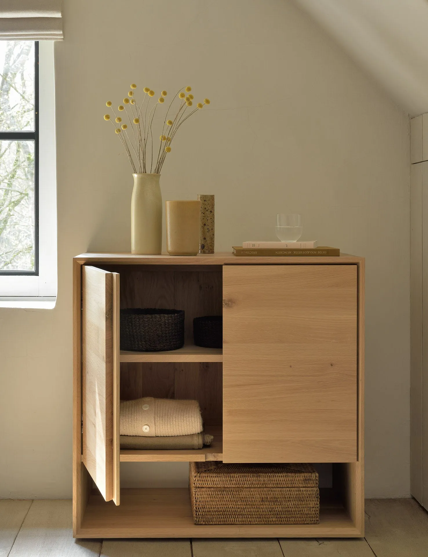 Lark 2-Door Sideboard Lulu and Georgia