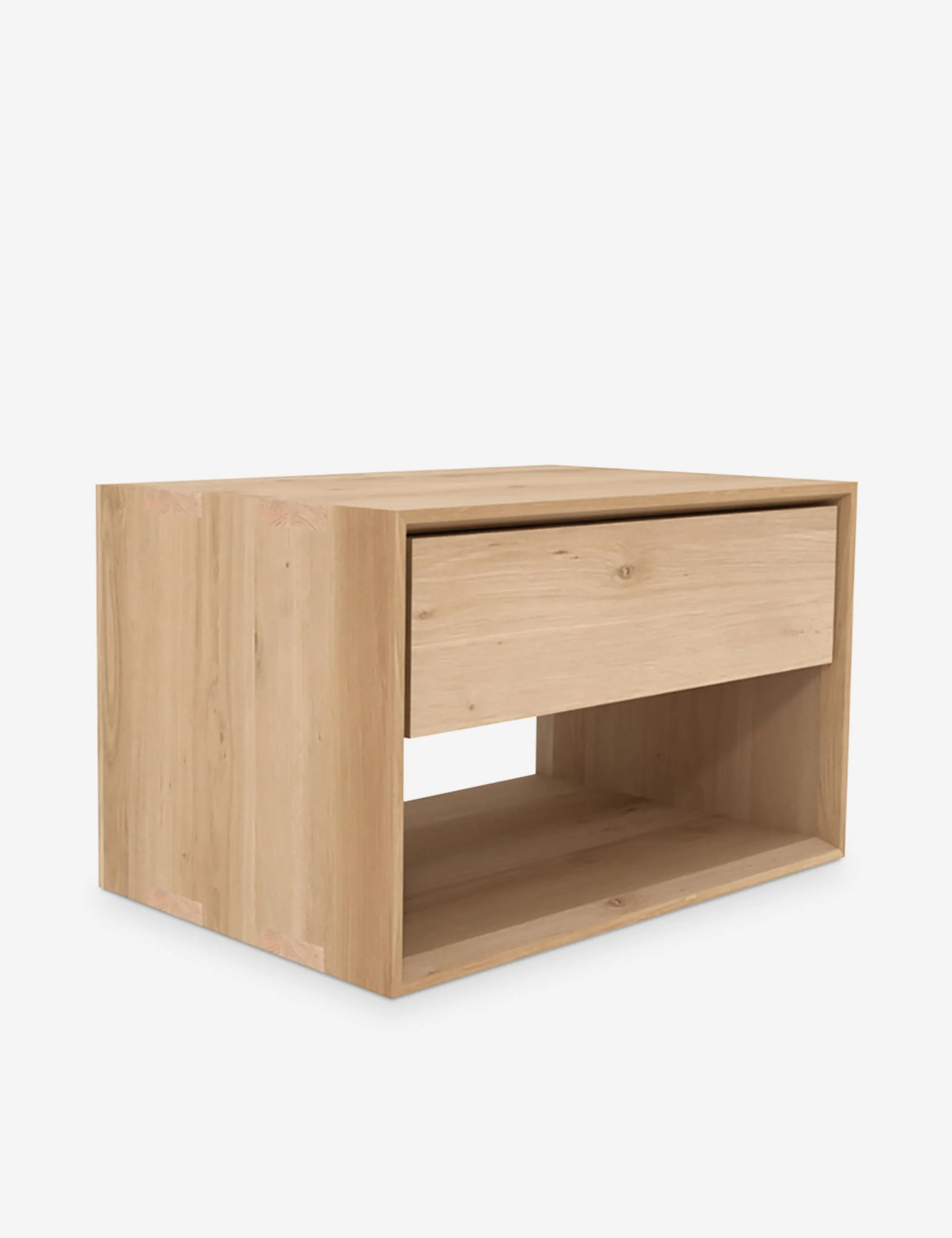 Lark Low Nightstand Lulu and Georgia