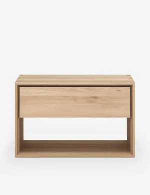 Lark Low Nightstand Lulu and Georgia