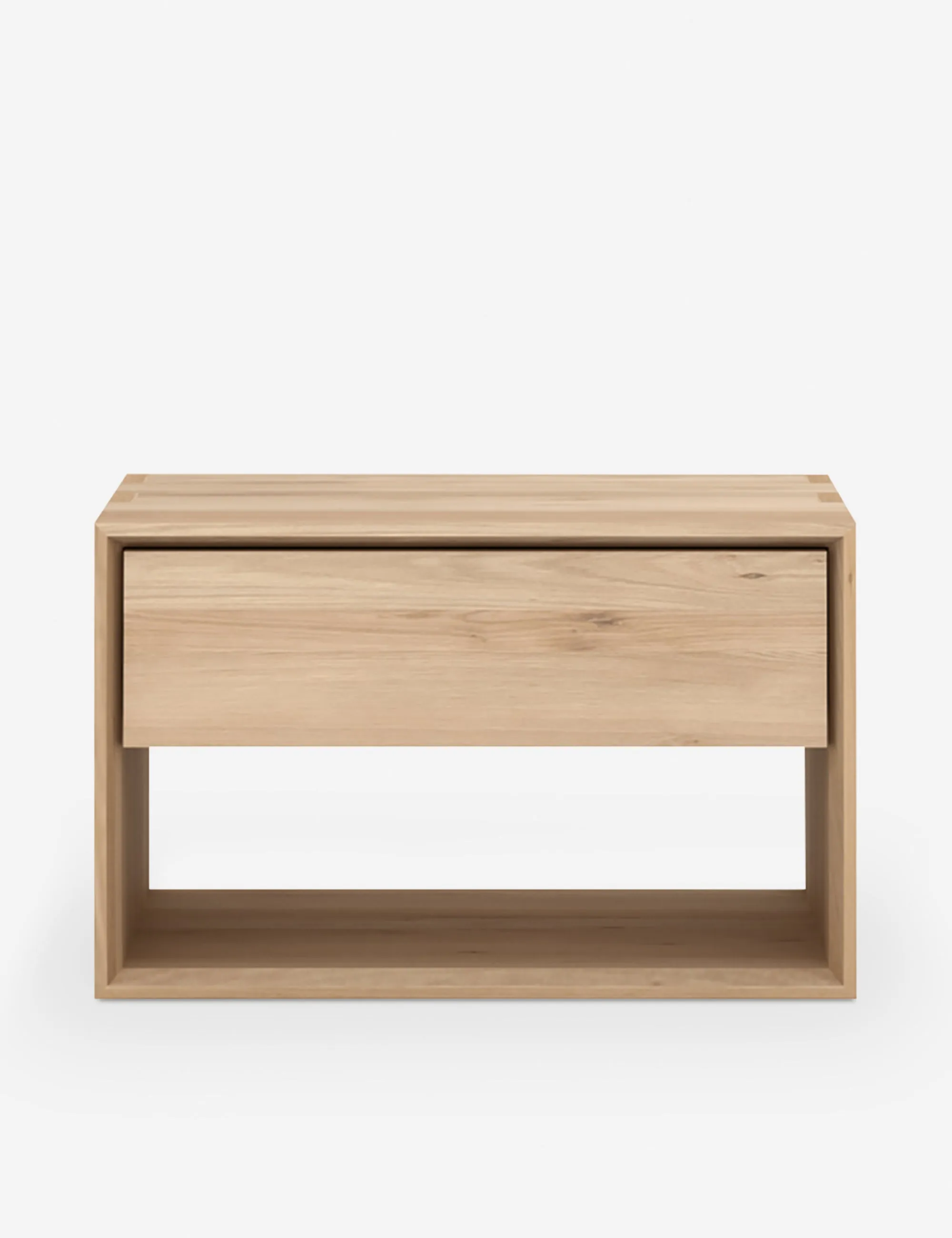 Lark Low Nightstand Lulu and Georgia