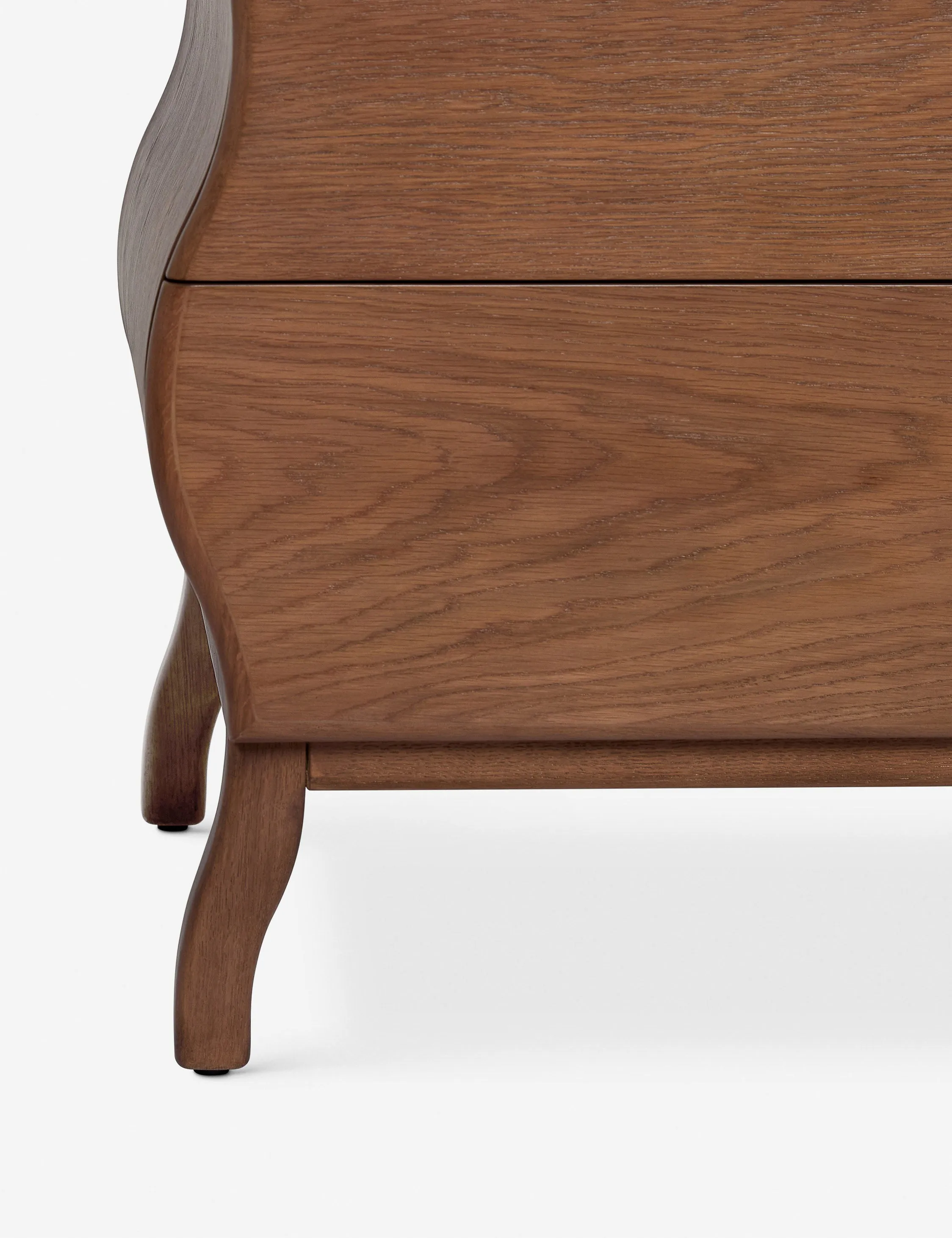 Lasya 6-Drawer Dresser Lulu and Georgia