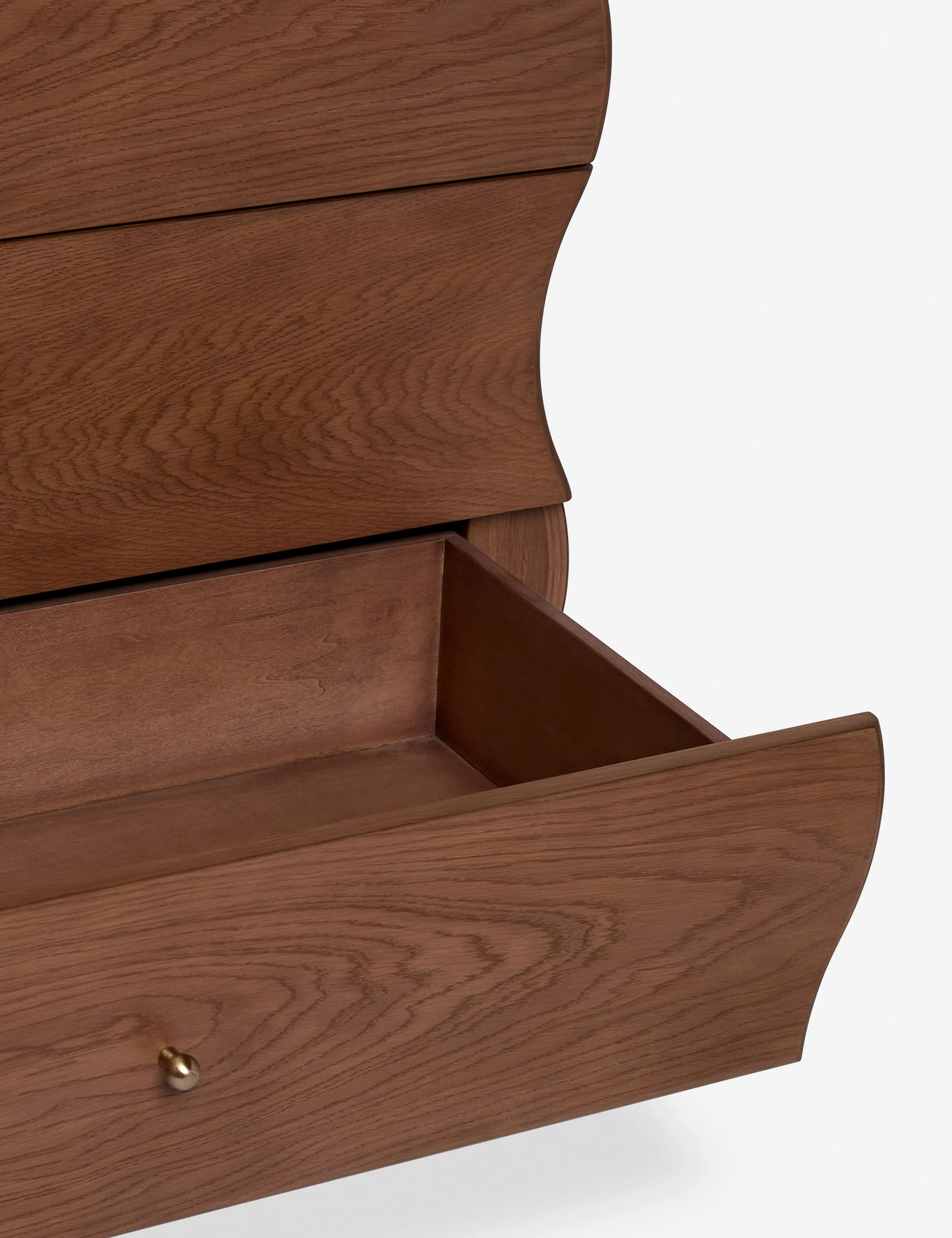 Lasya 6-Drawer Dresser Lulu and Georgia