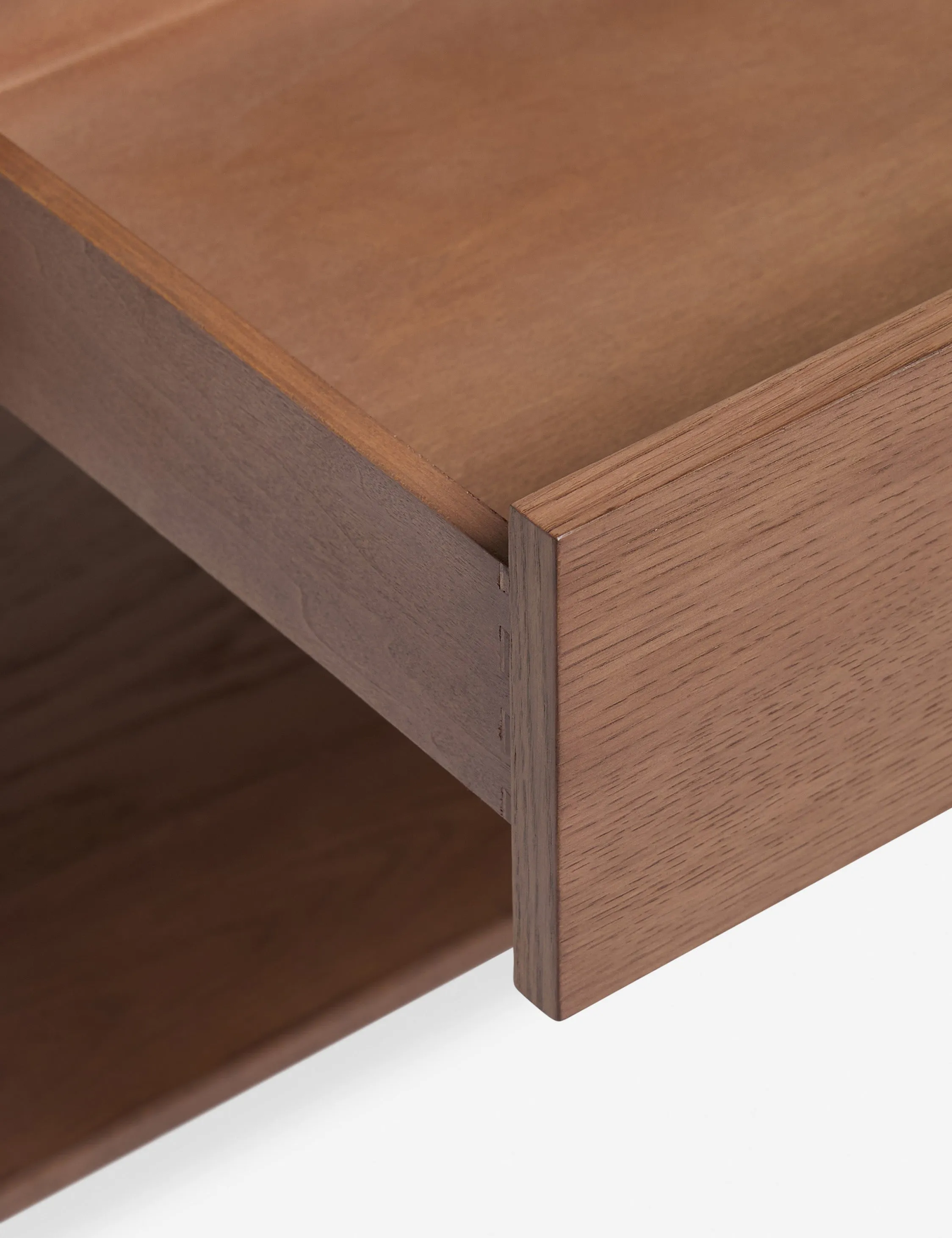 Lasya Nightstand Lulu and Georgia