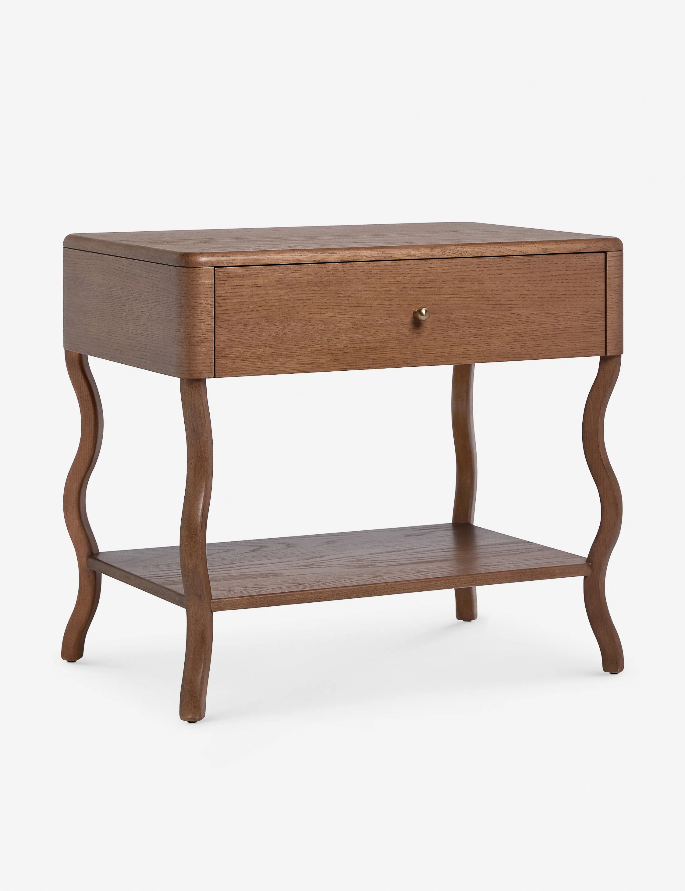 Lasya Nightstand Lulu and Georgia