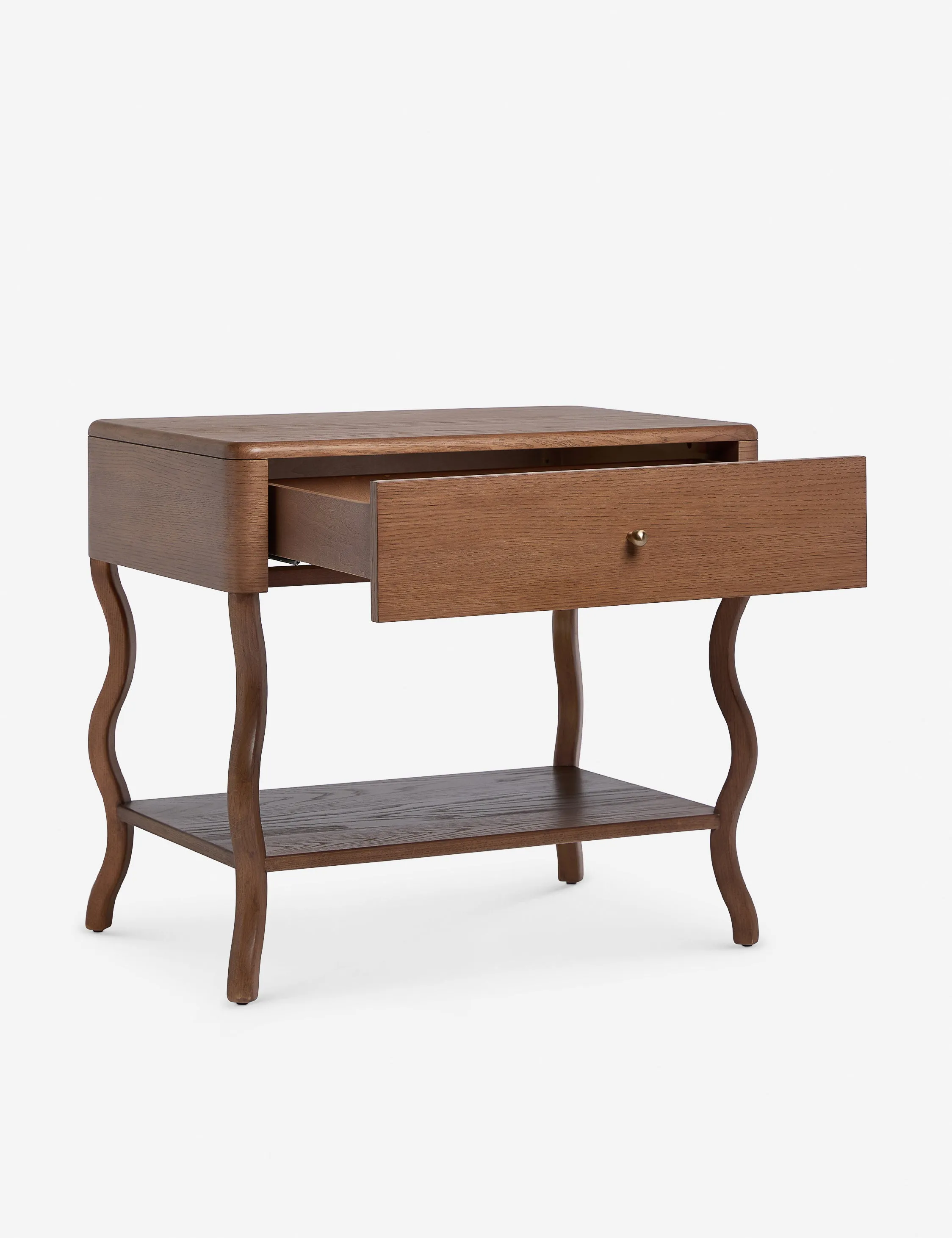 Lasya Nightstand Lulu and Georgia