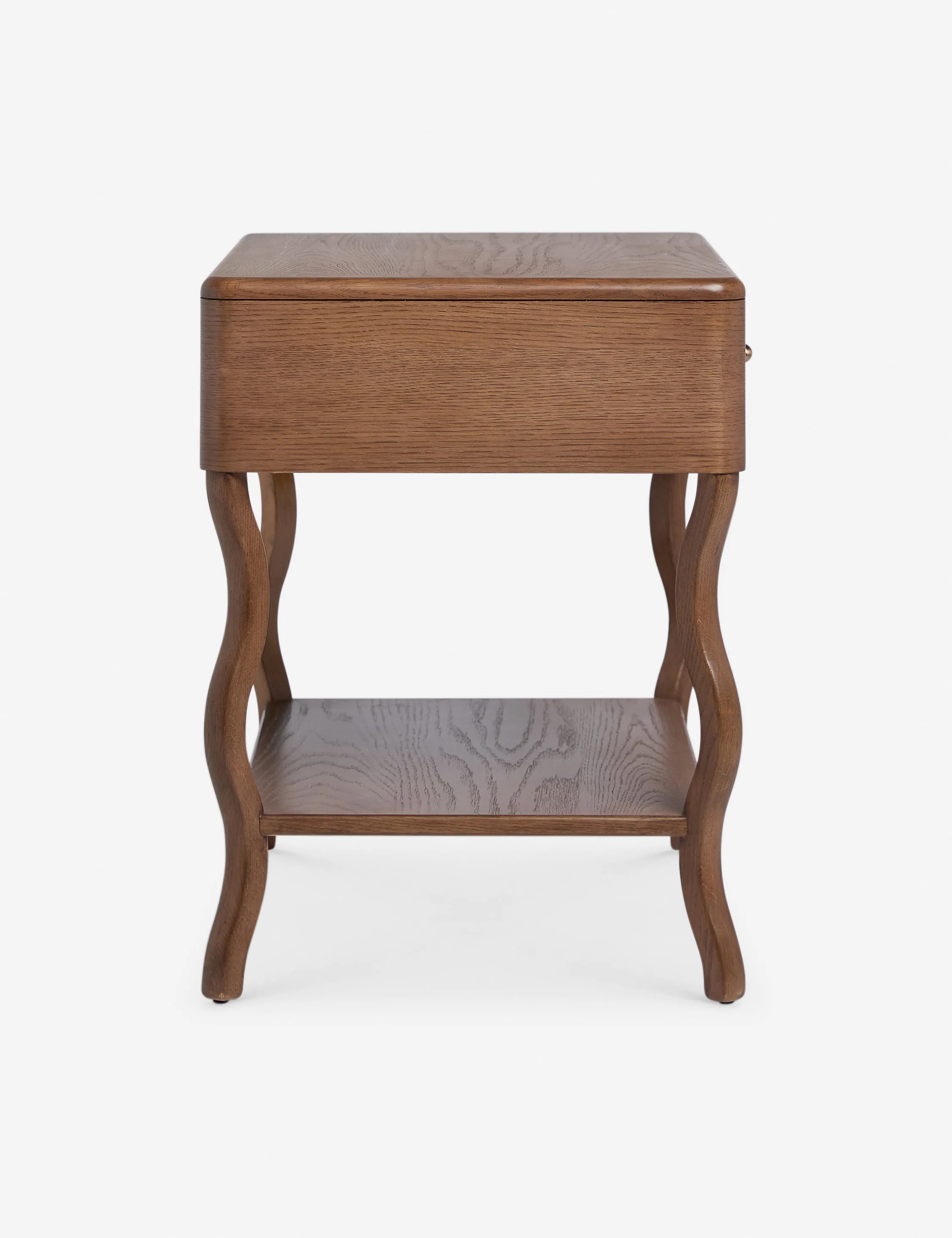 Lasya Nightstand Lulu and Georgia
