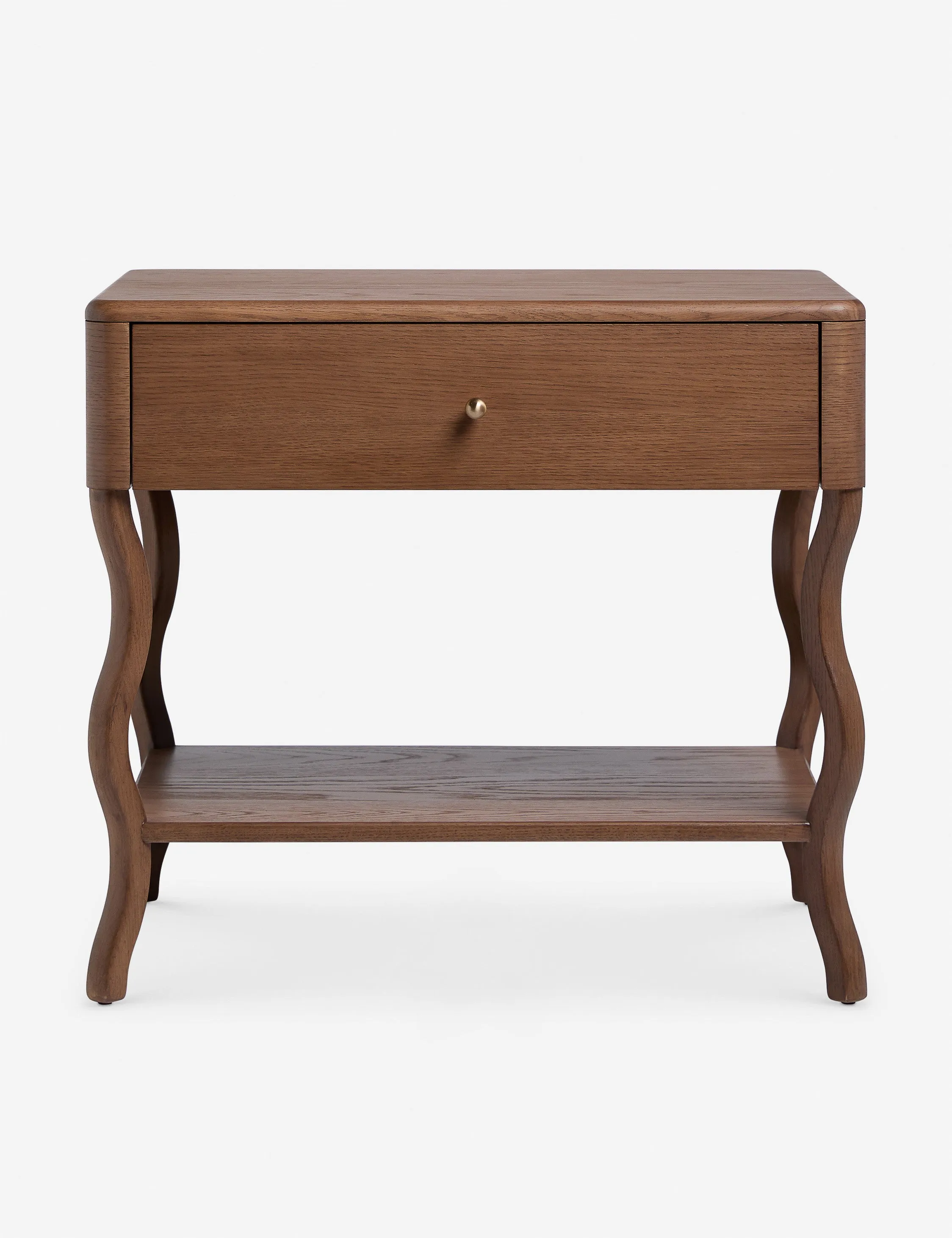 Lasya Nightstand Lulu and Georgia
