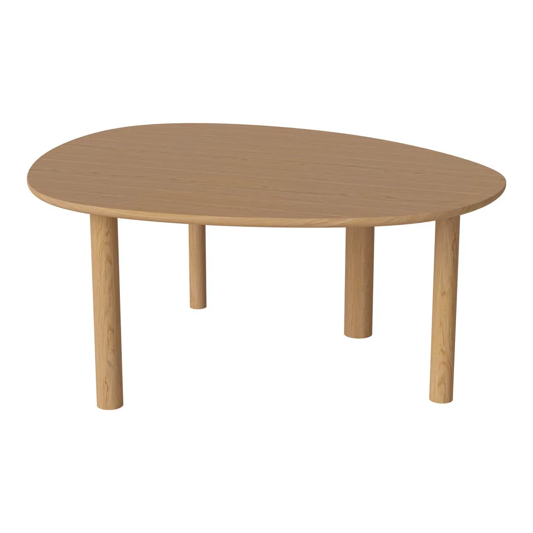 Latch Dining Table