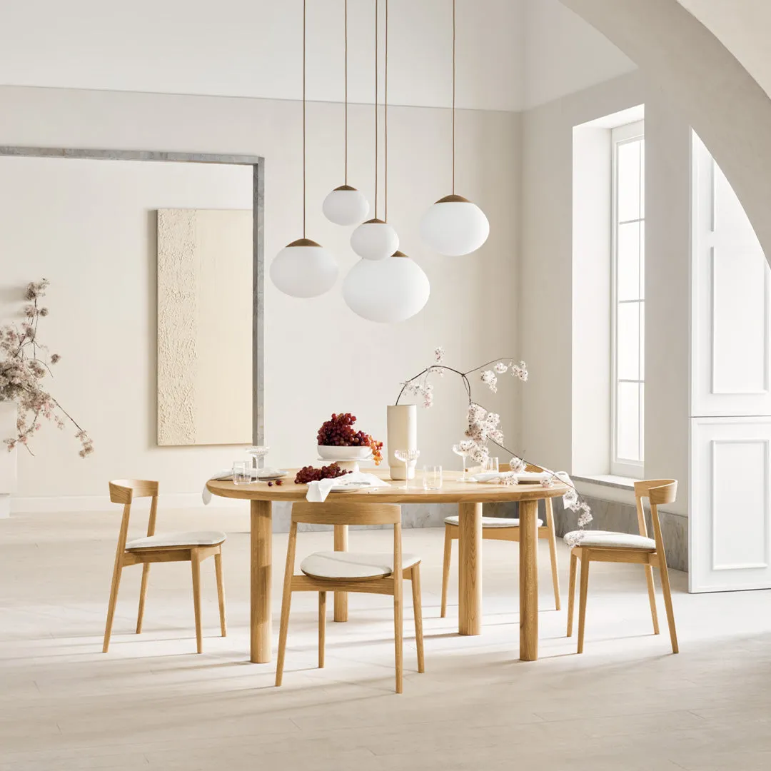 Latch Dining Table