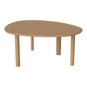 Latch Dining Table
