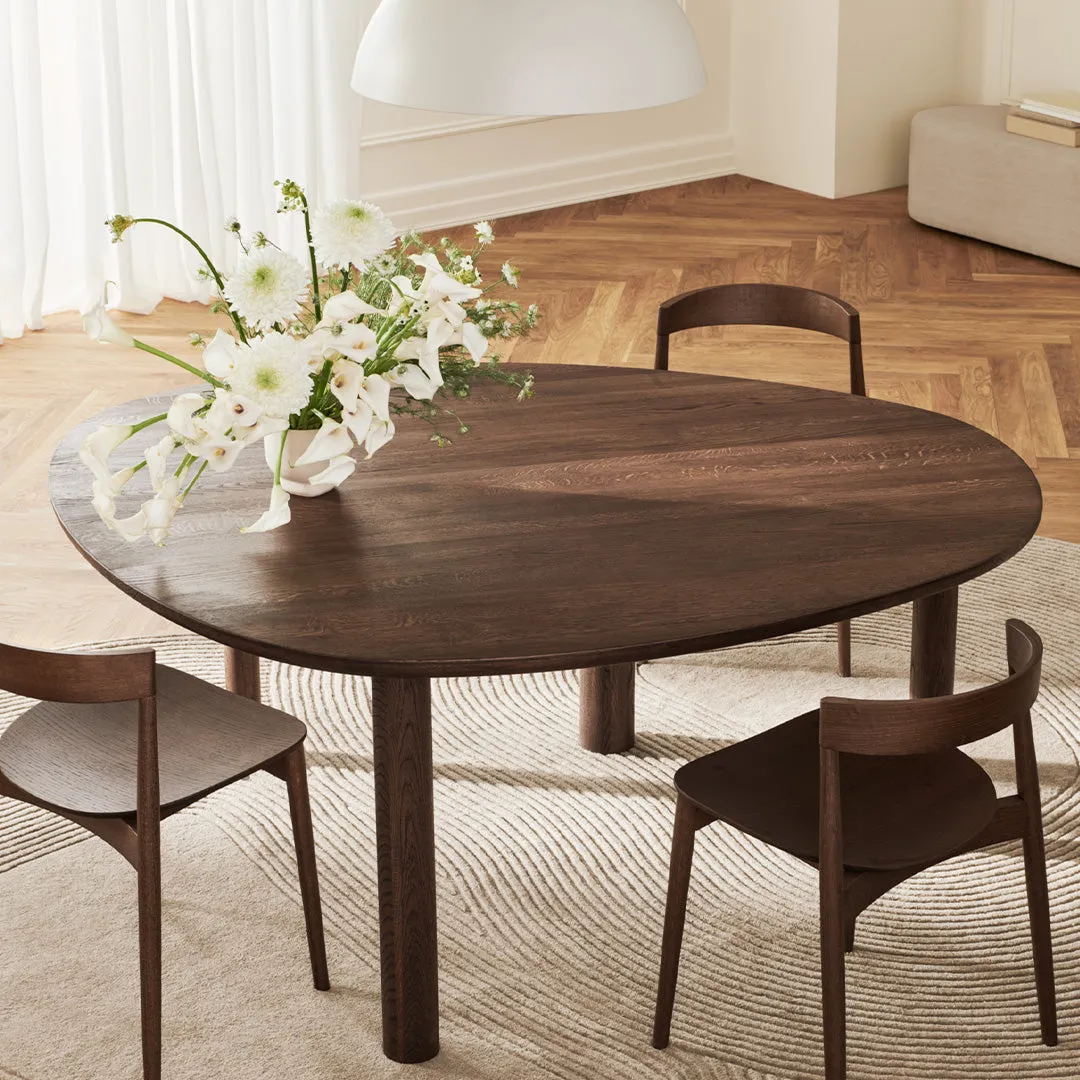 Latch Dining Table