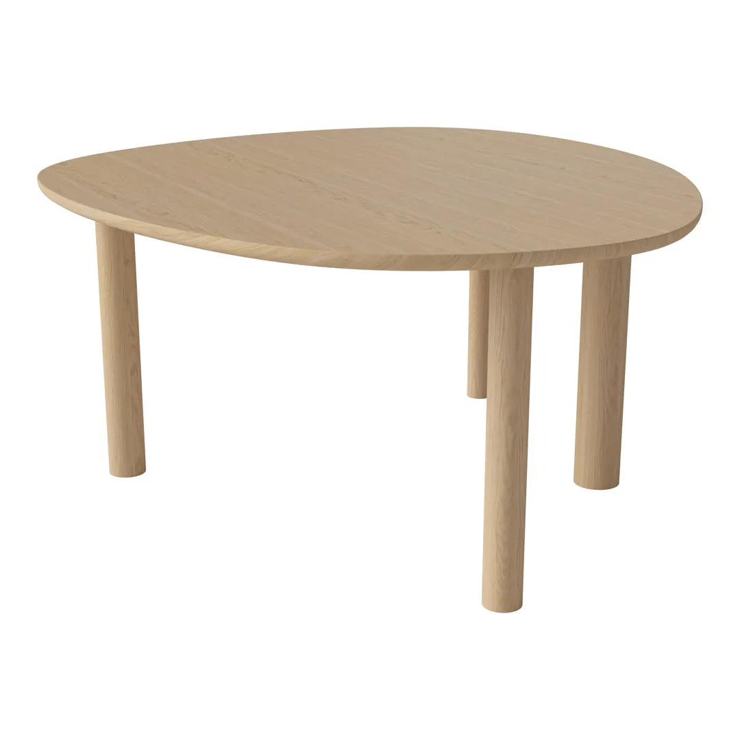 Latch Dining Table