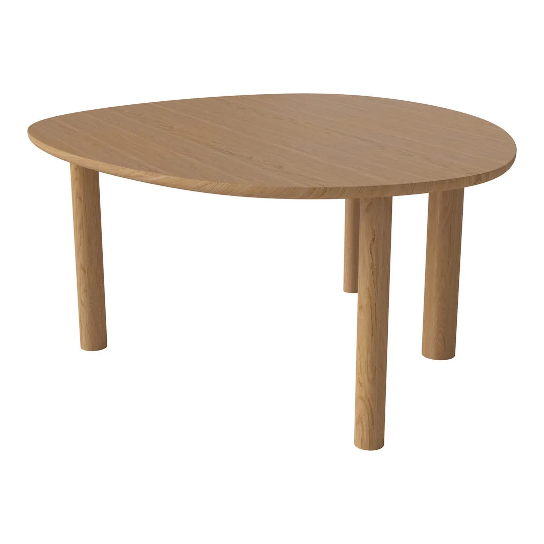 Latch Dining Table