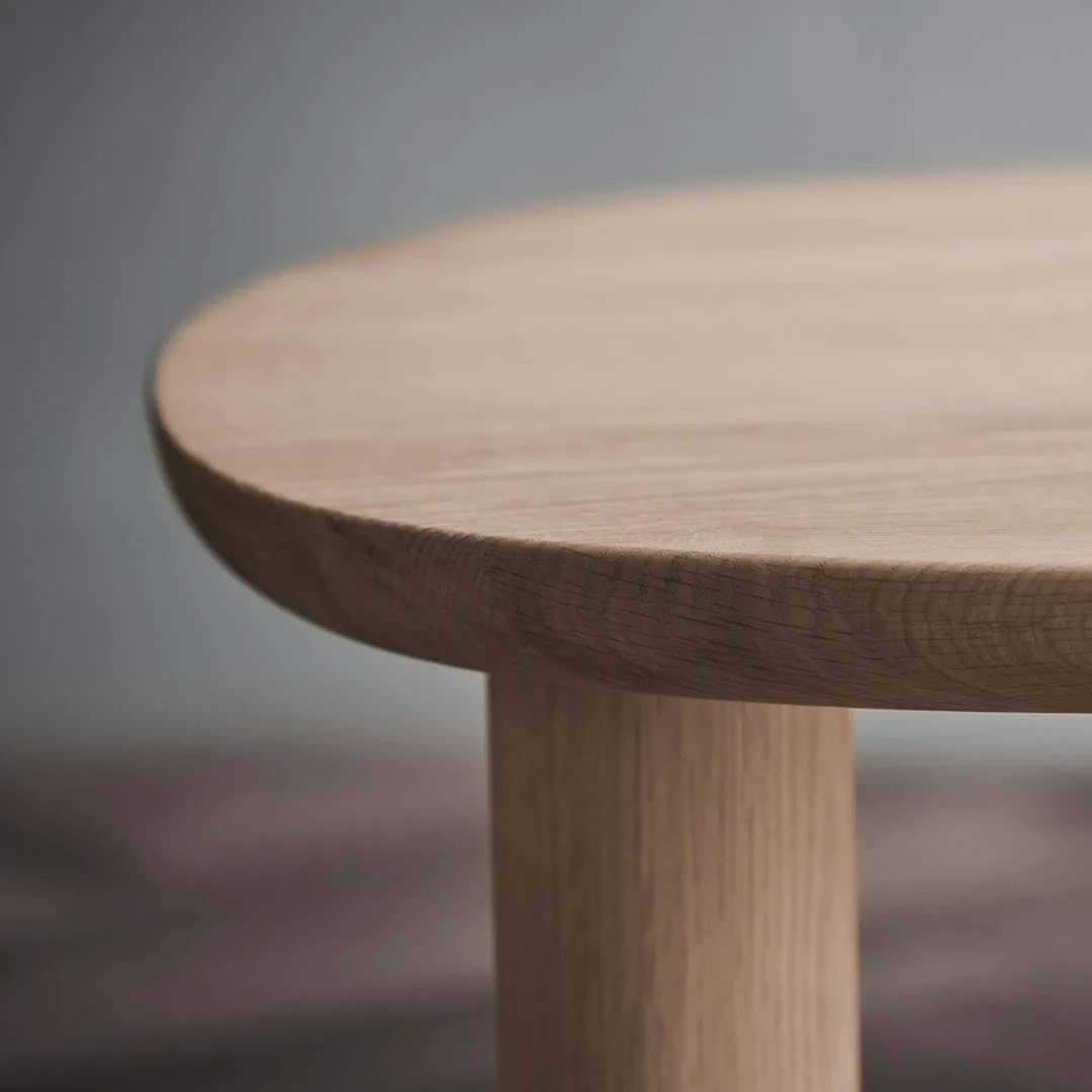 Latch Dining Table