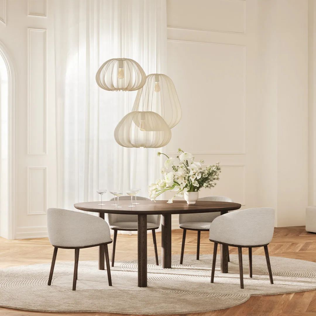 Latch Dining Table
