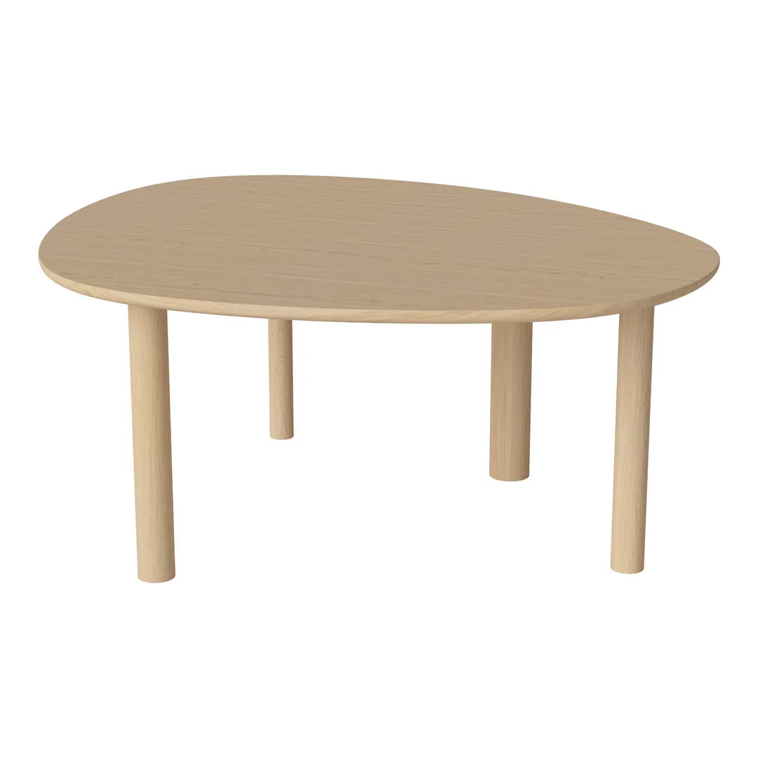 Latch Dining Table
