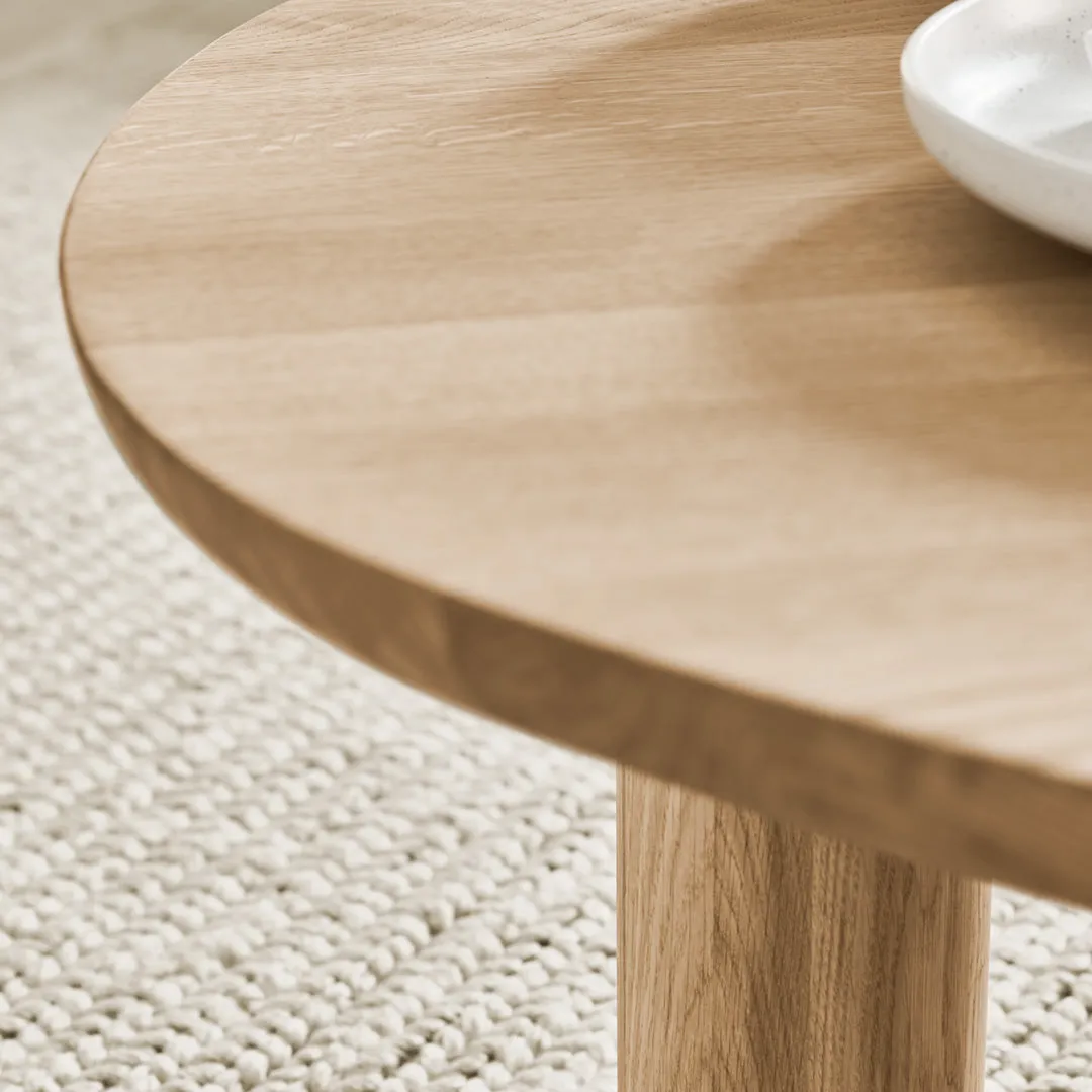 Latch Dining Table