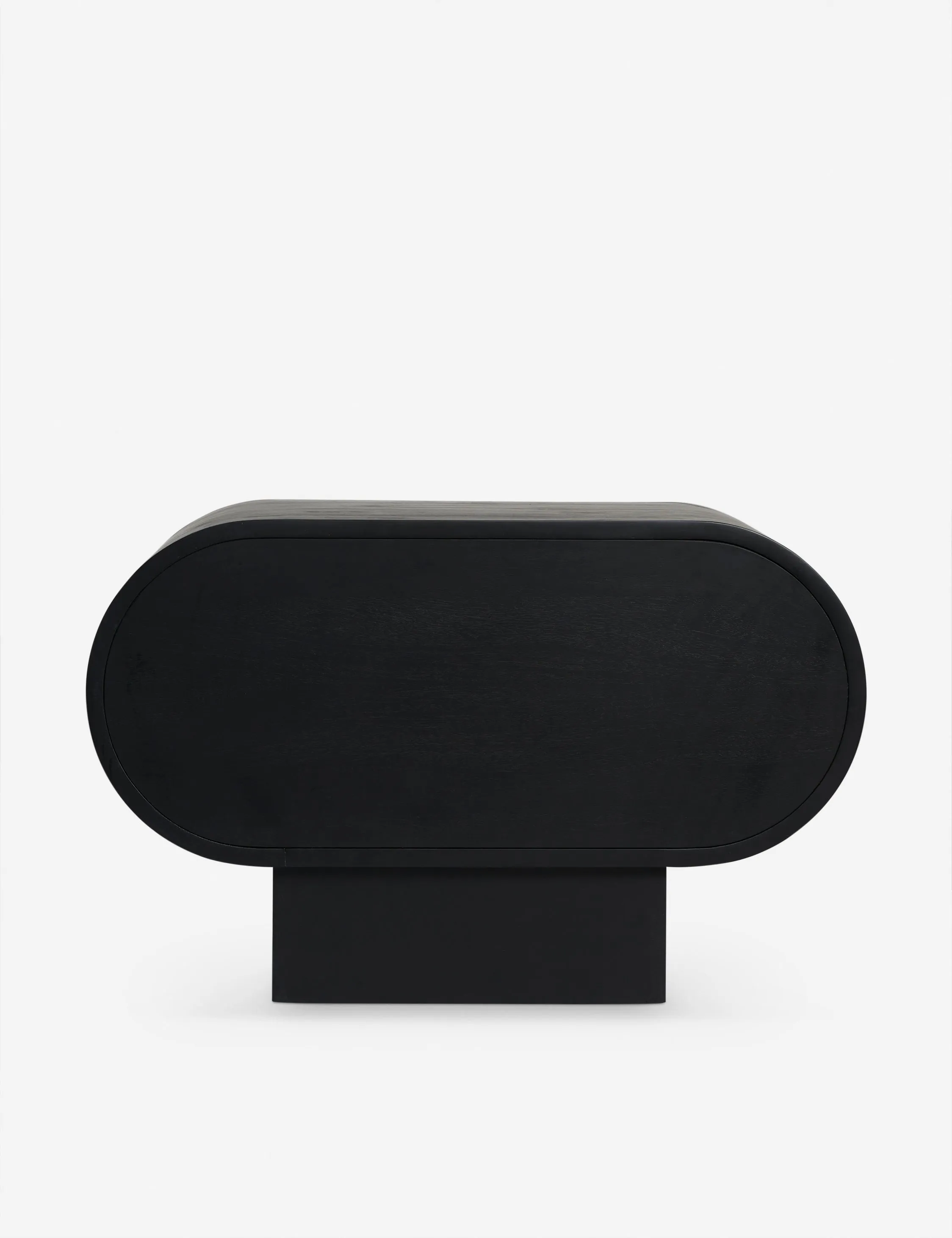 Laughlin Nightstand by Sarah Sherman Samuel Lulu and Georgia
