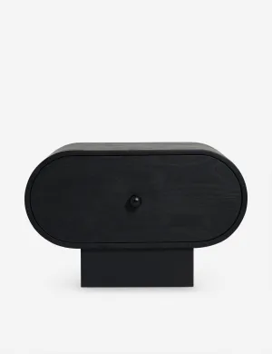 Laughlin Nightstand by Sarah Sherman Samuel Lulu and Georgia