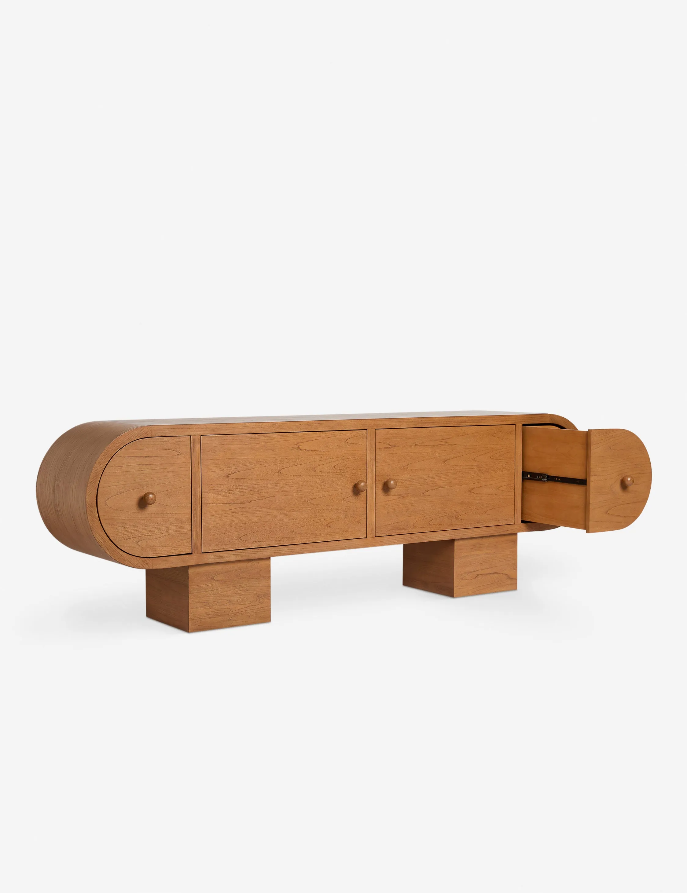 Laughlin Sideboard by Sarah Sherman Samuel Lulu and Georgia
