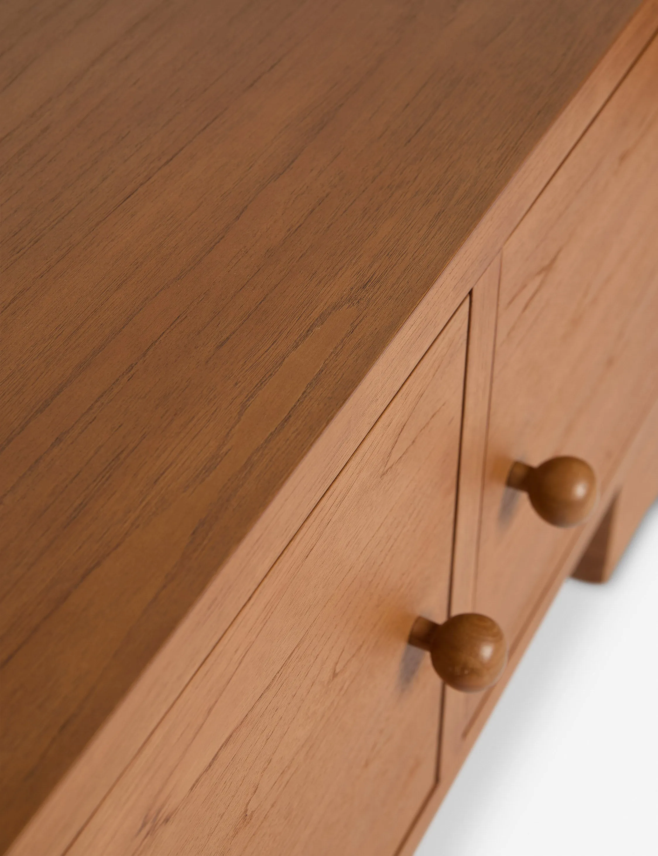 Laughlin Sideboard by Sarah Sherman Samuel Lulu and Georgia