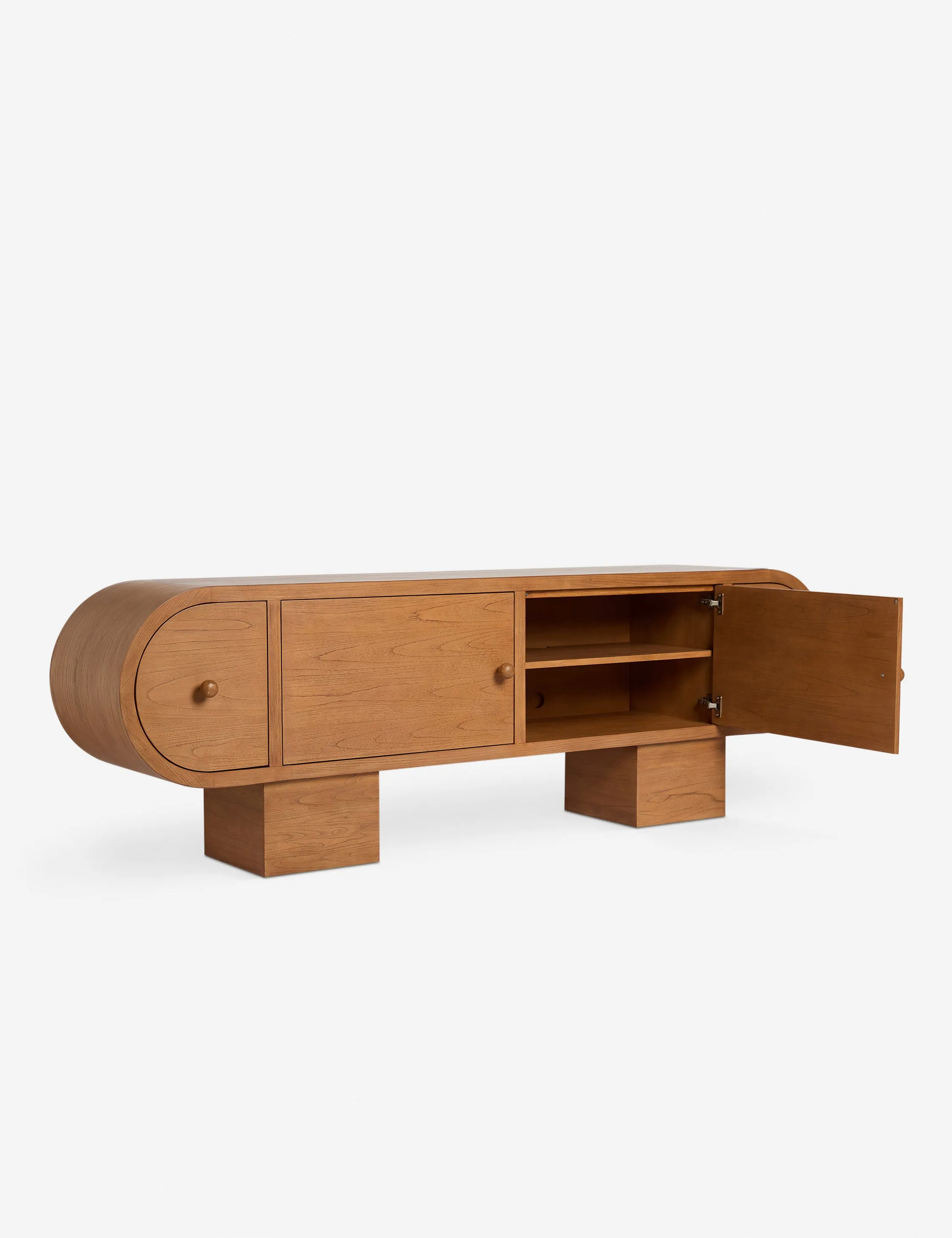 Laughlin Sideboard by Sarah Sherman Samuel Lulu and Georgia