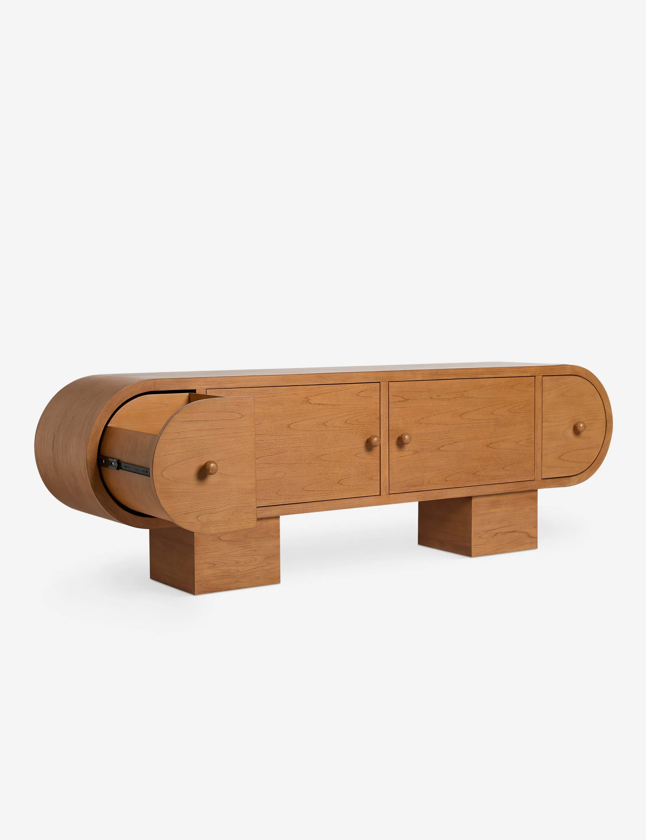 Laughlin Sideboard by Sarah Sherman Samuel Lulu and Georgia