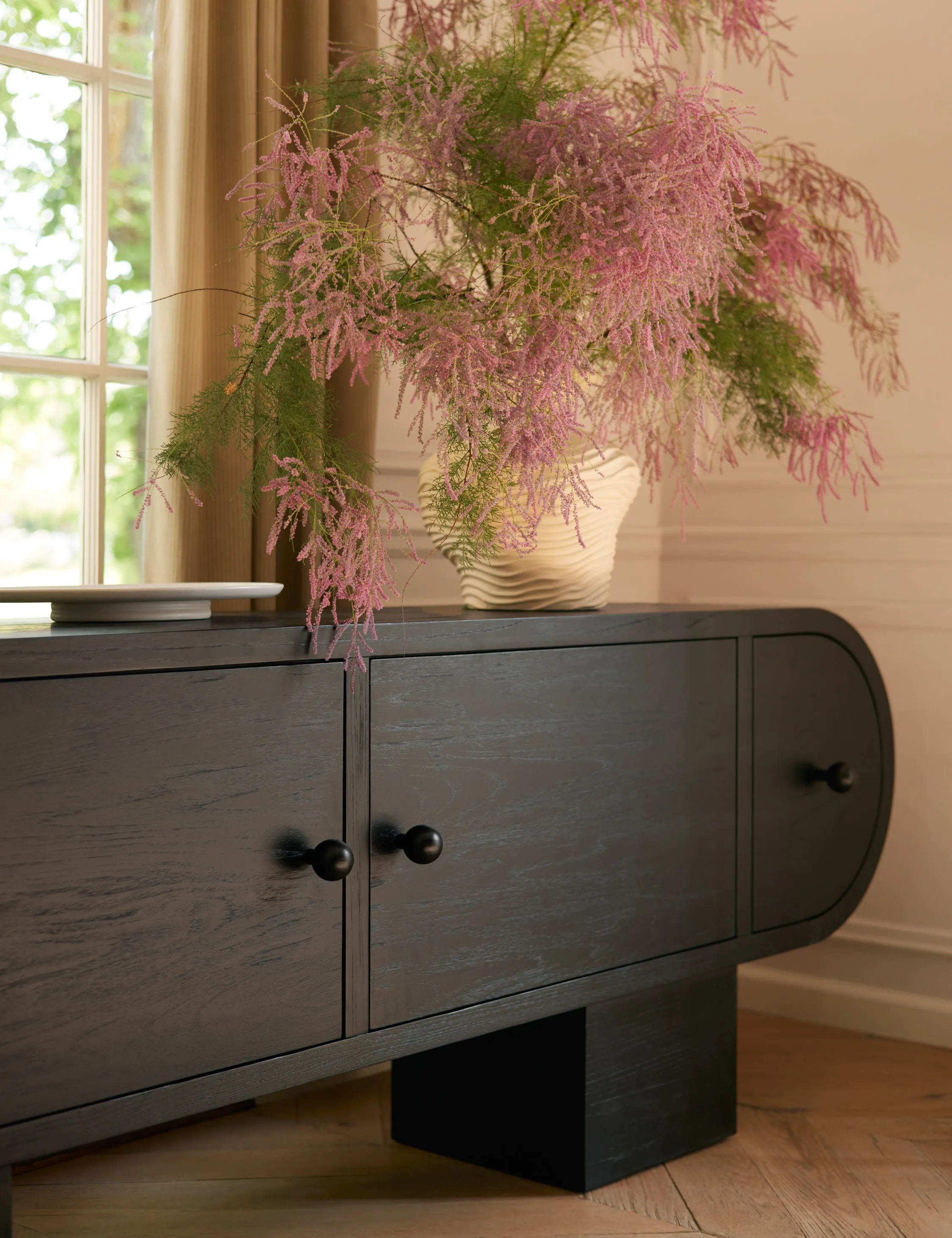 Laughlin Sideboard by Sarah Sherman Samuel Lulu and Georgia