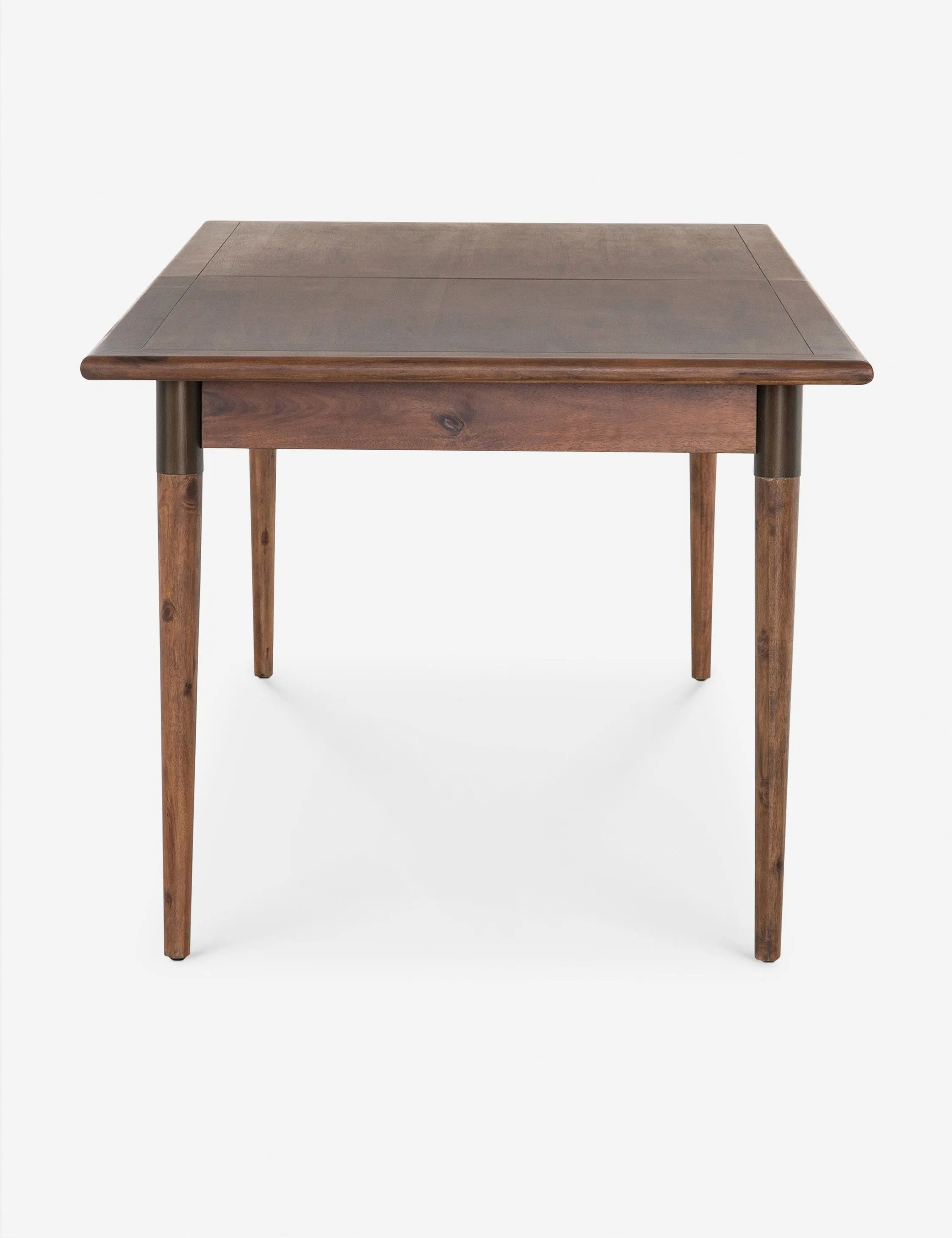 Lauren Extendable Dining Table Lulu and Georgia